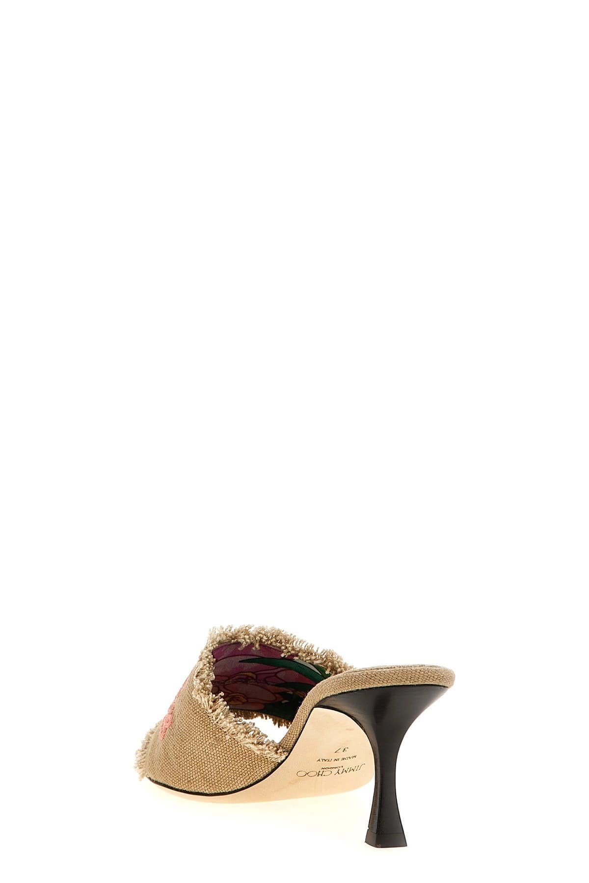 Jimmy Choo Jimmy Choo Alexia Sandals