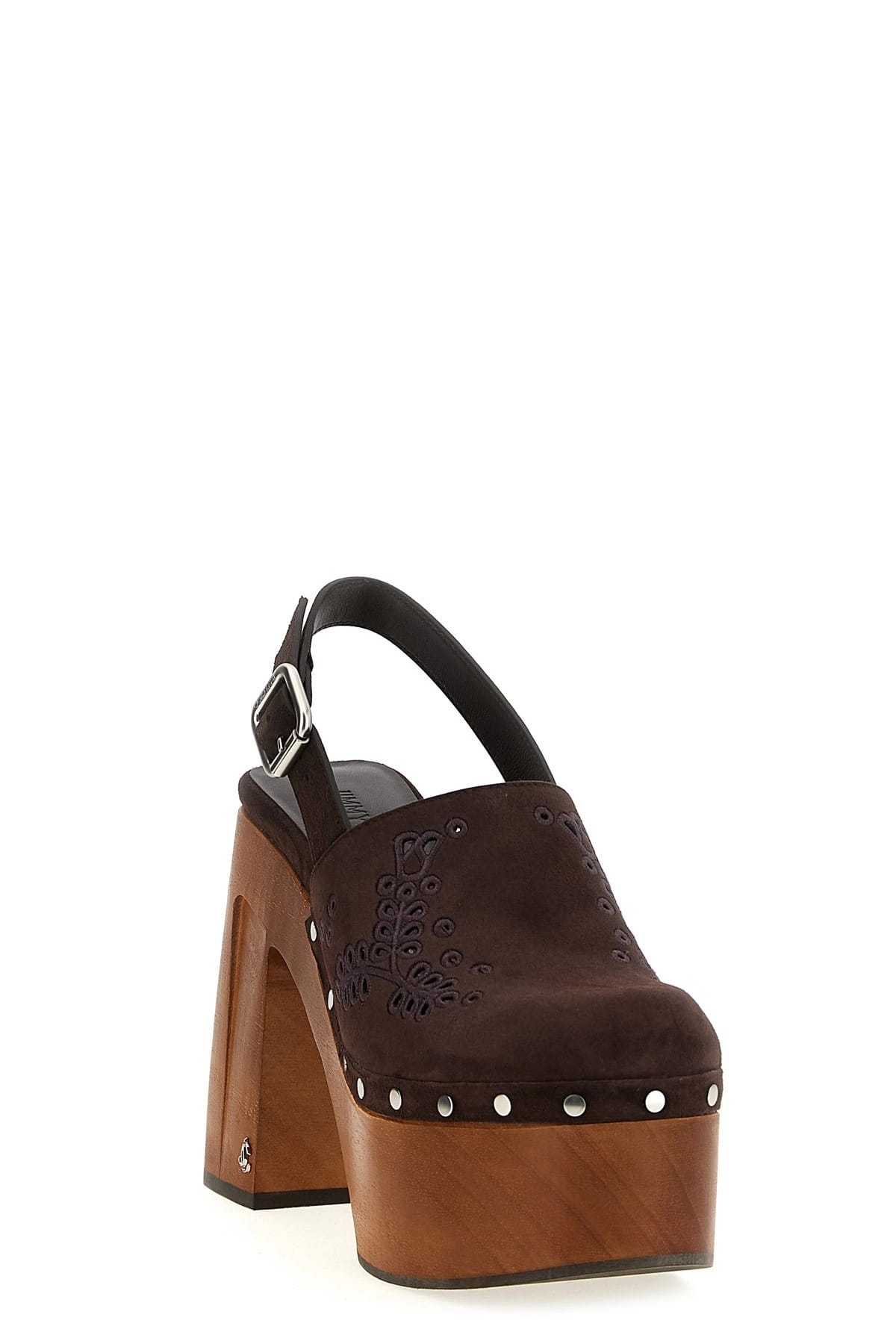 Jimmy Choo Jimmy Choo Alida Clog