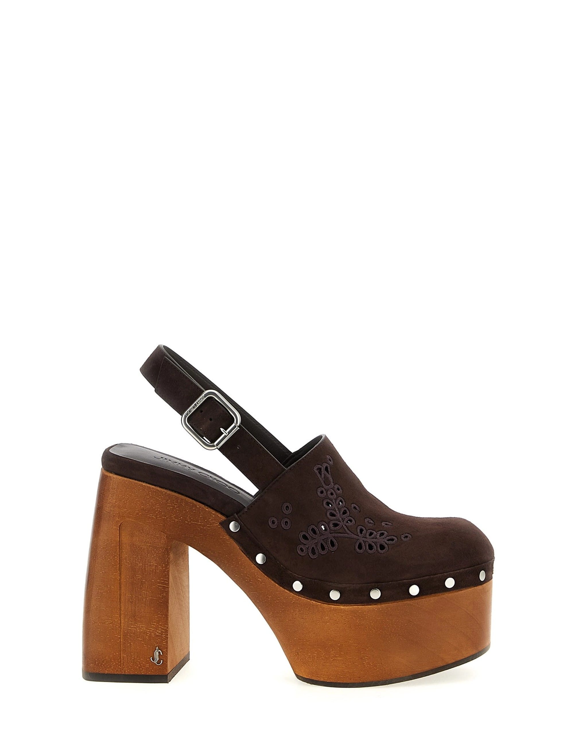 Jimmy Choo Jimmy Choo Alida Clog