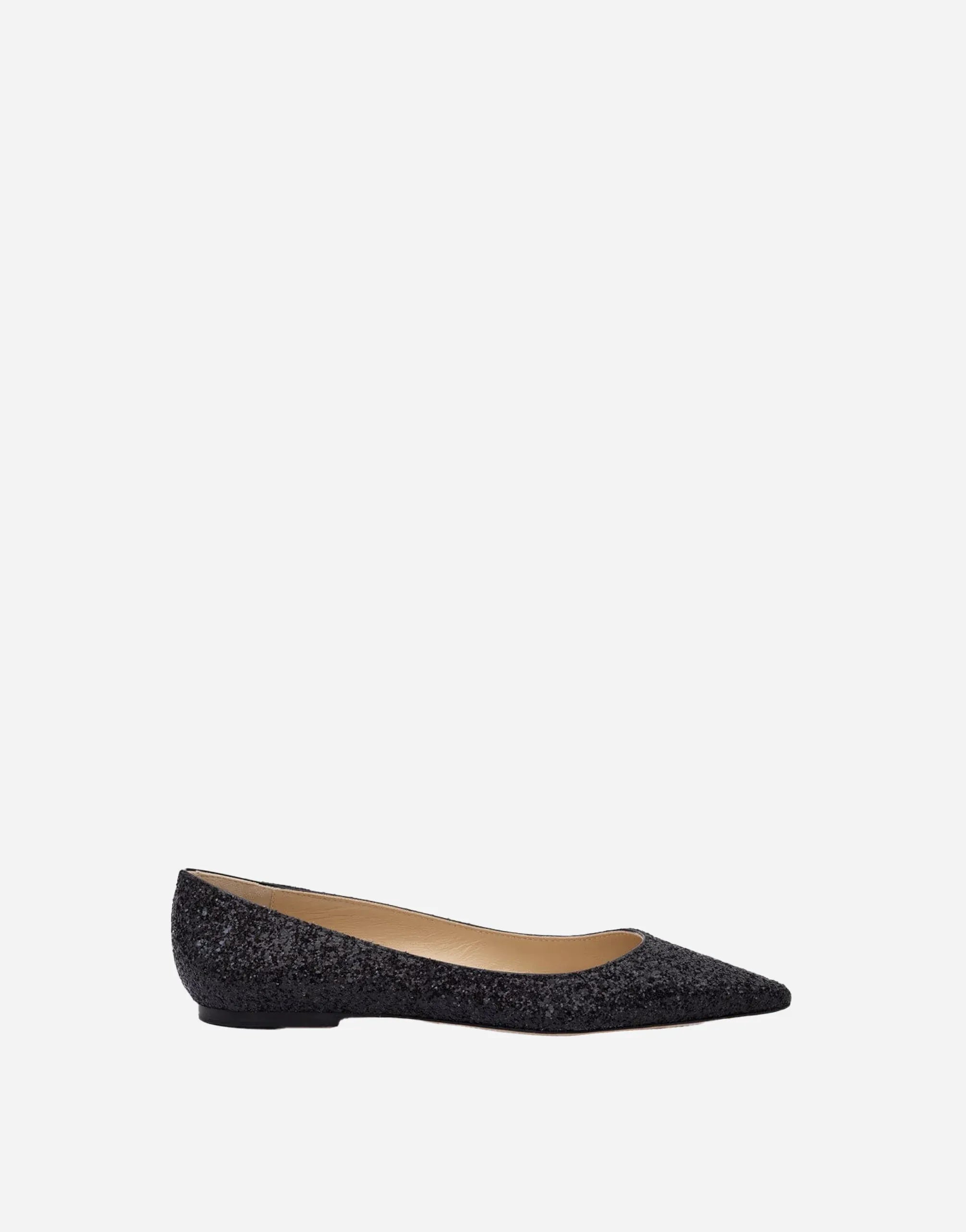 Jimmy Choo Alina Ballet Flats