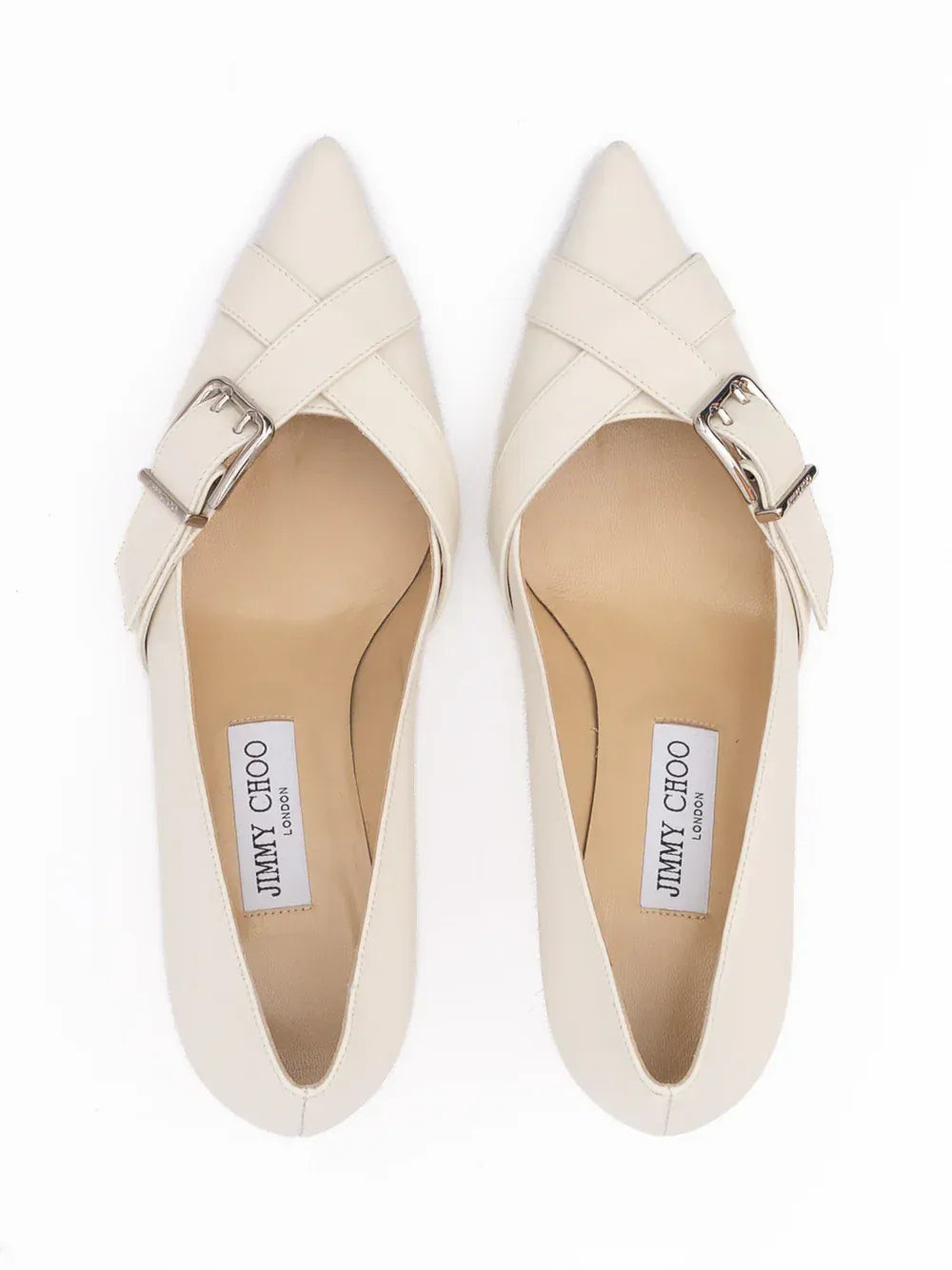 Jimmy Choo Alix 60 Pumps