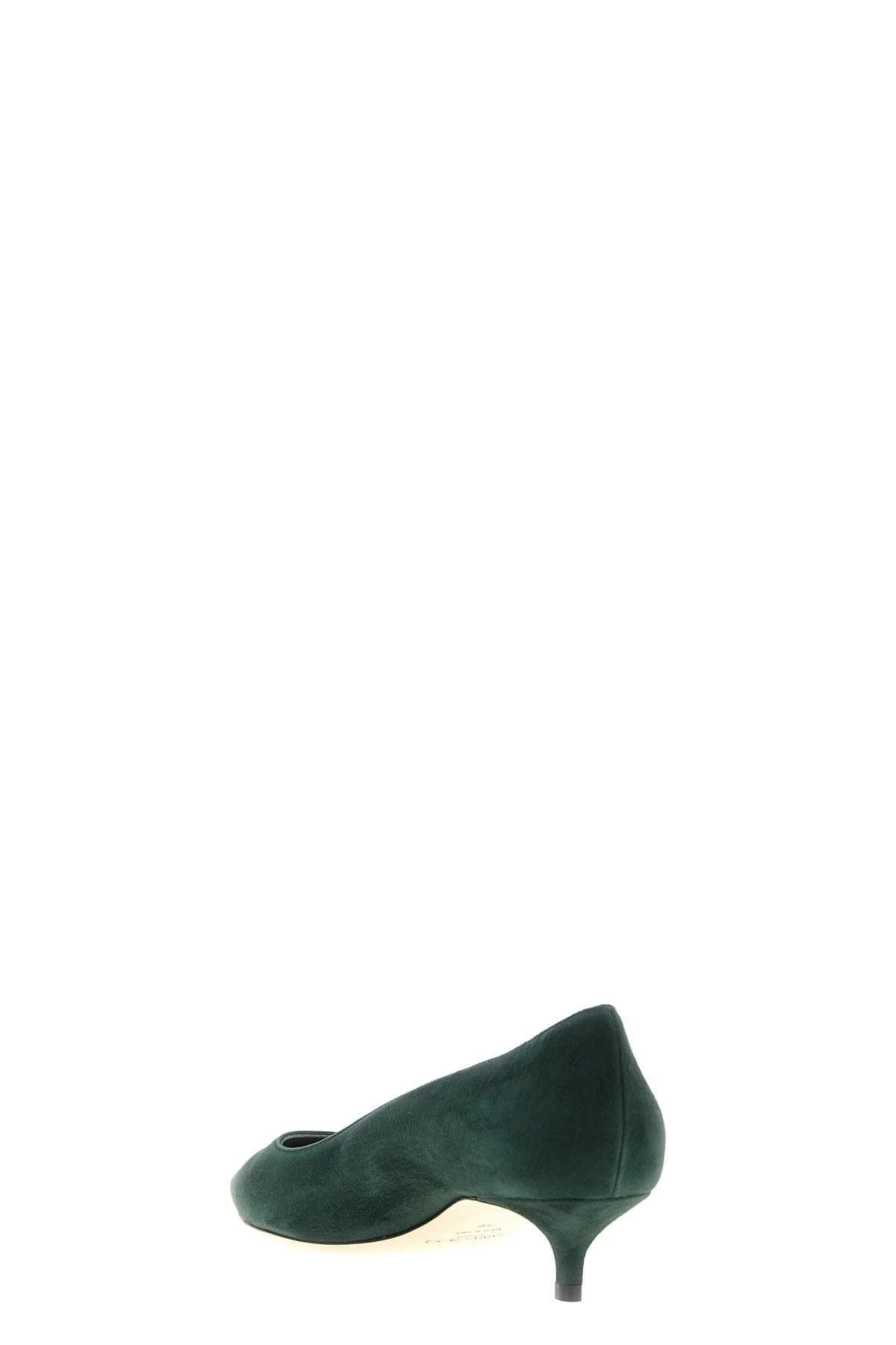 Jimmy Choo Jimmy Choo Amelia Pumps