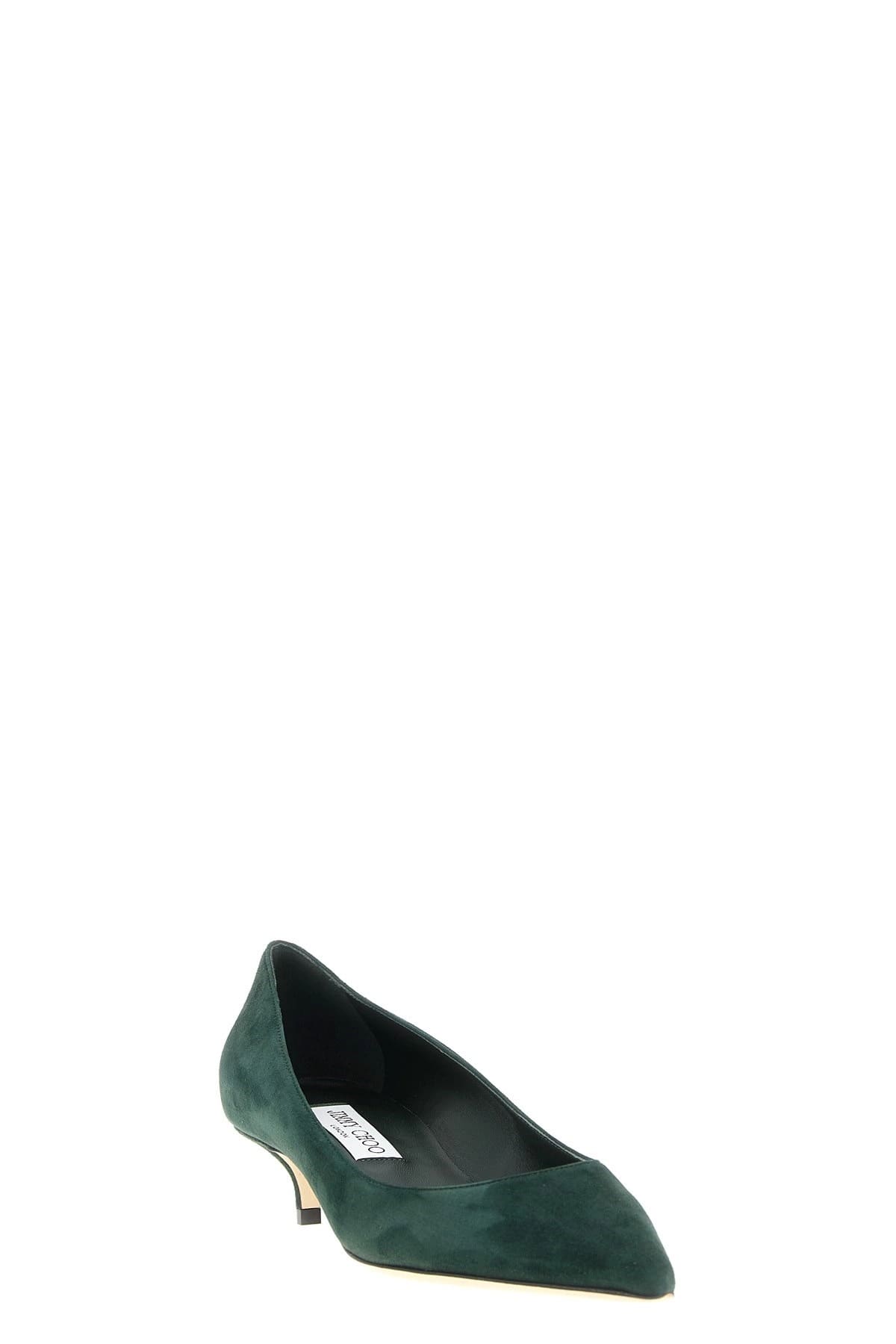 Jimmy Choo Jimmy Choo Amelia Pumps
