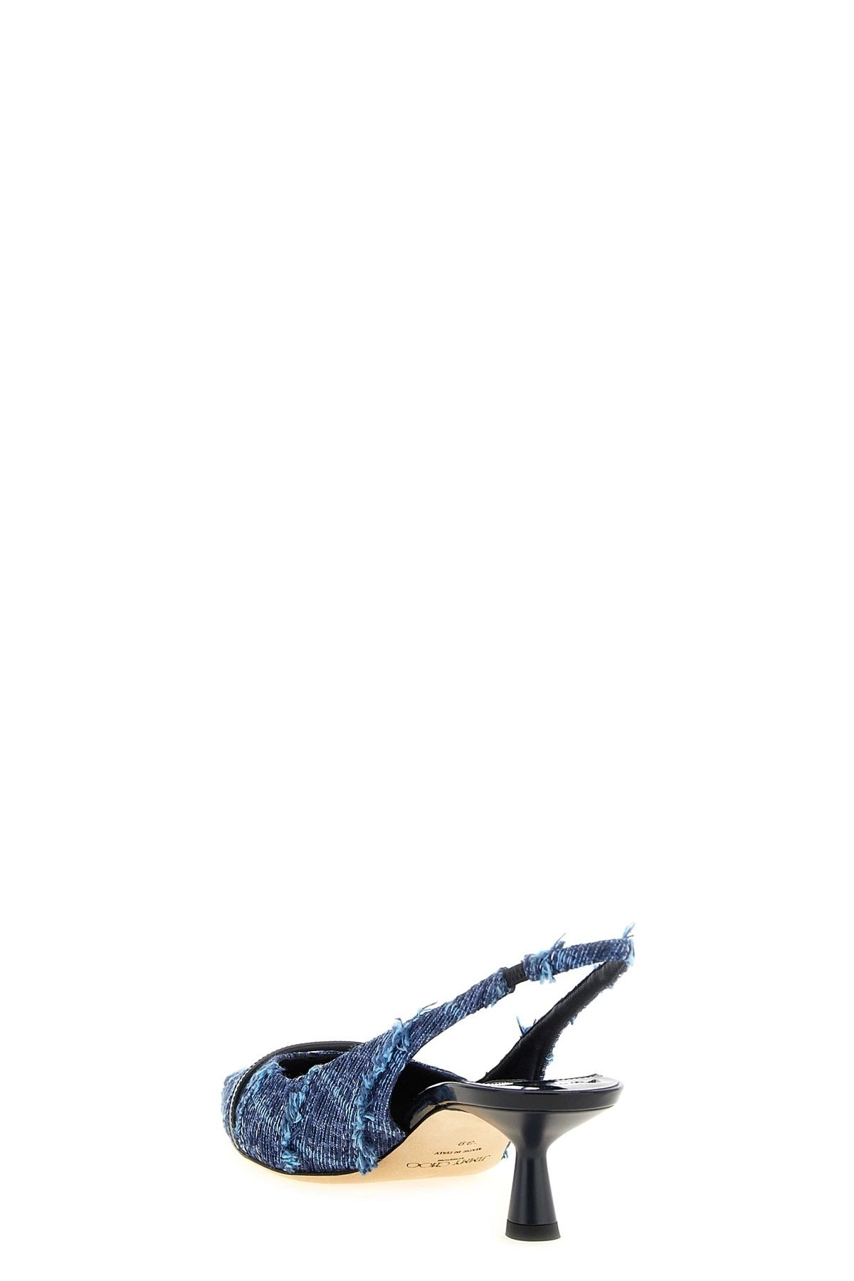 Jimmy Choo Amita Slingback
