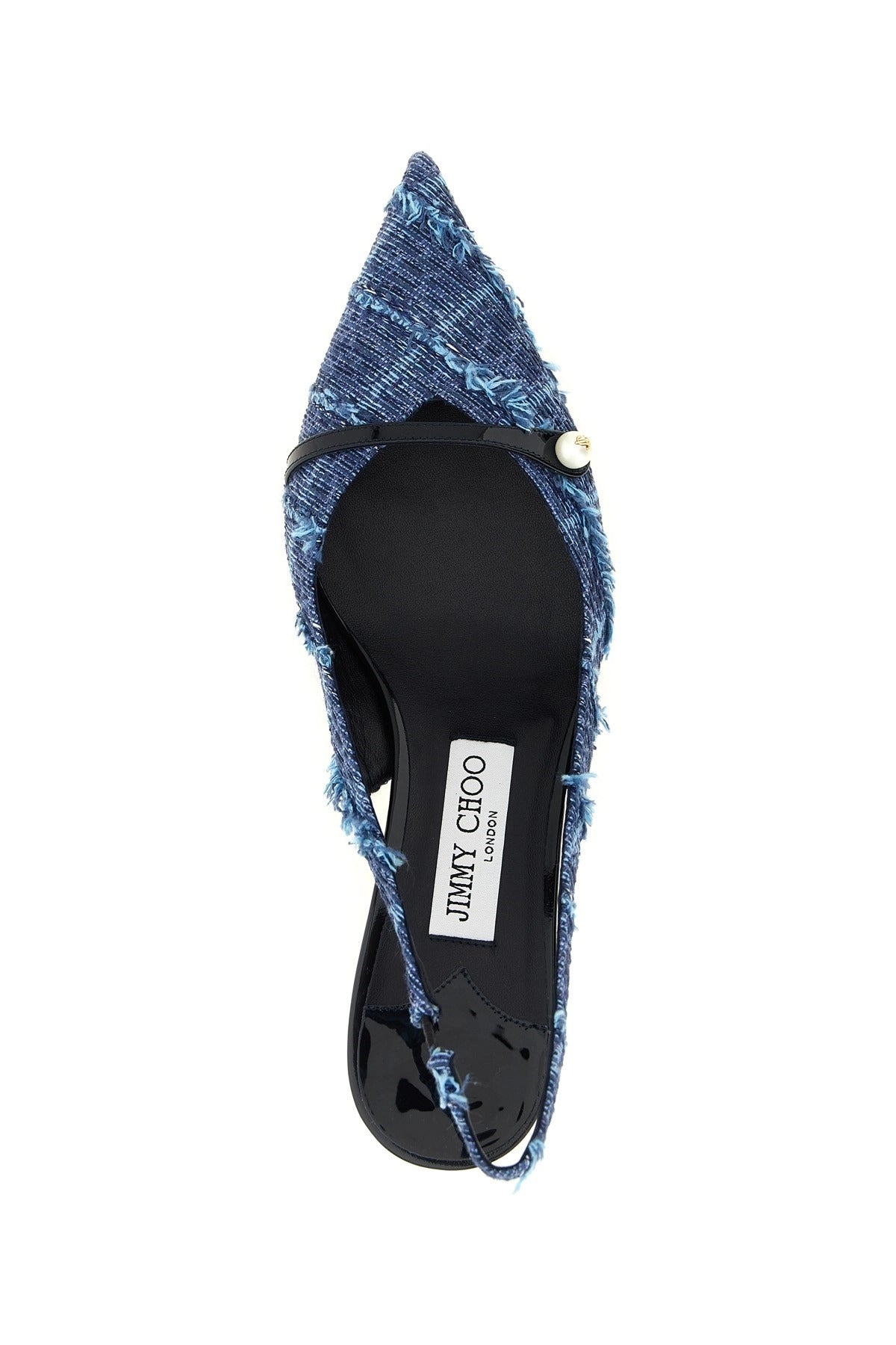 Jimmy Choo Amita Slingback