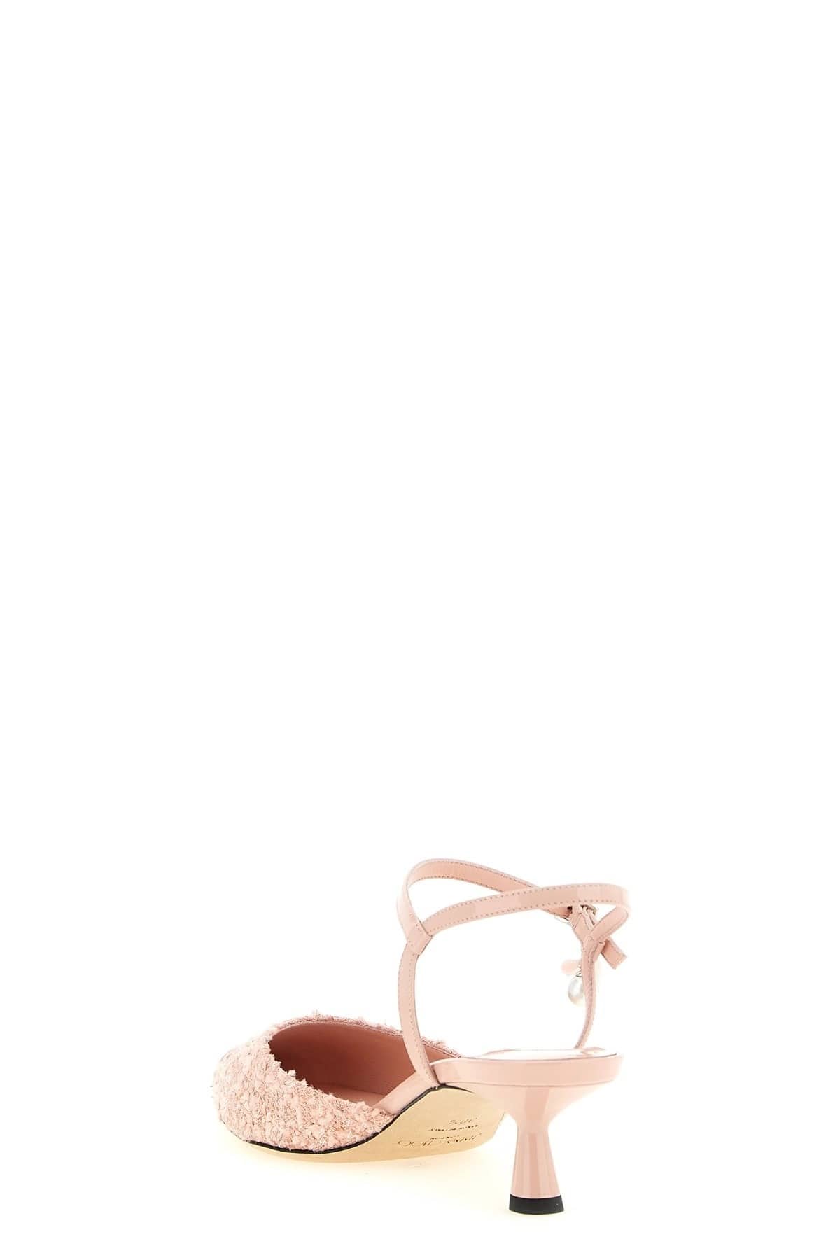 Jimmy Choo Jimmy Choo Aren Slingback