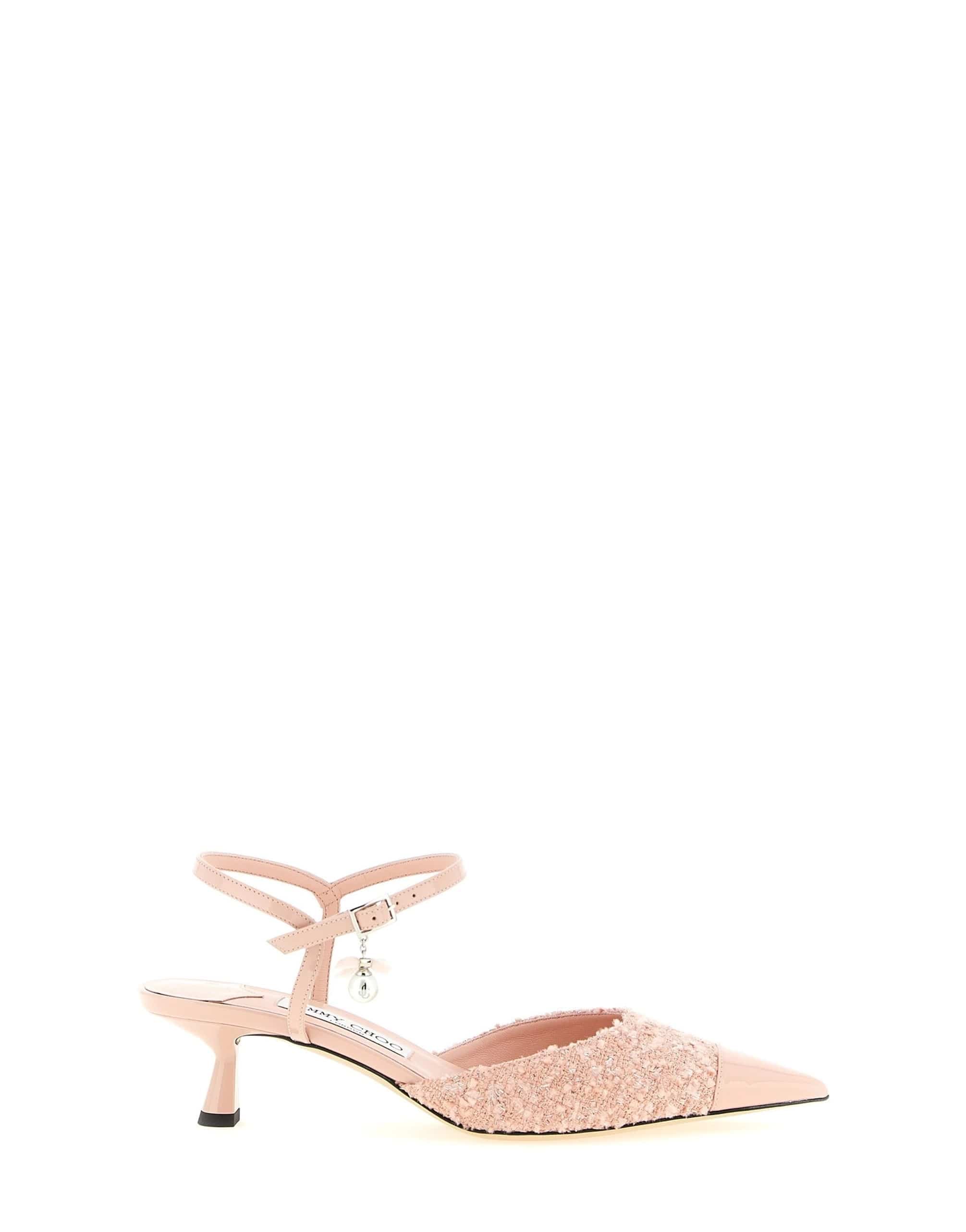 Jimmy Choo Jimmy Choo Aren Slingback
