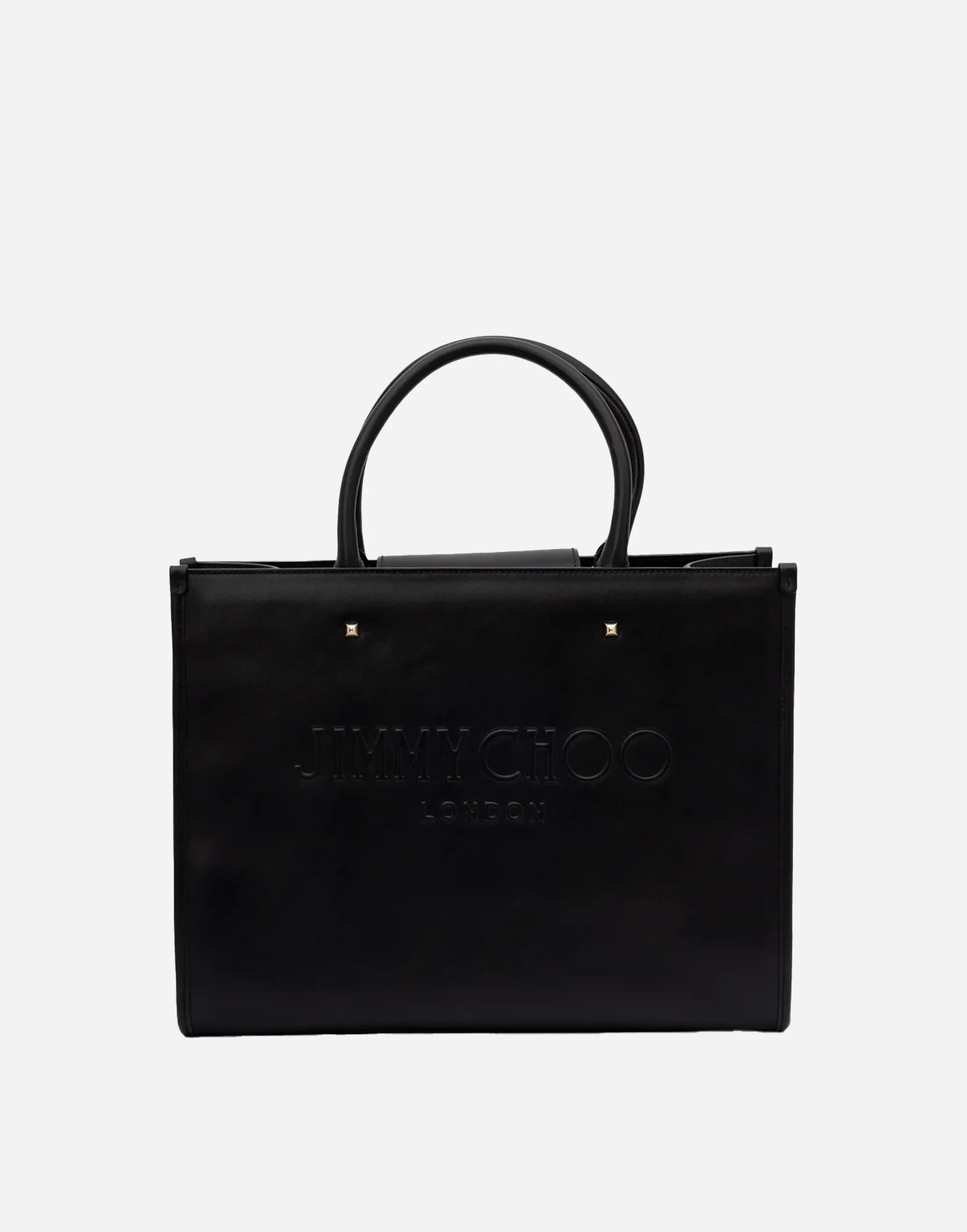 Jimmy Choo Avenue S Tote Bag