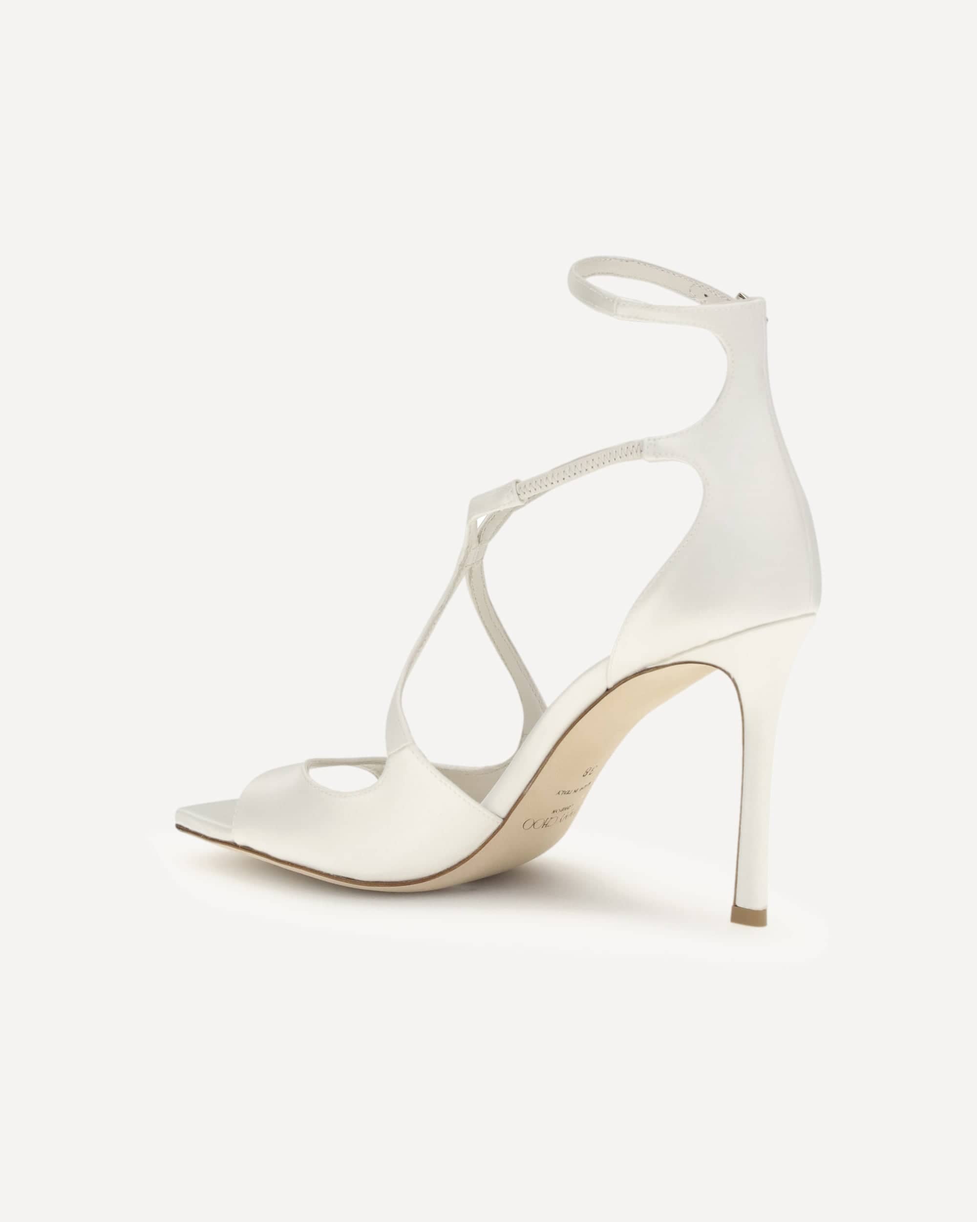 Jimmy Choo Azia 95 Sandals