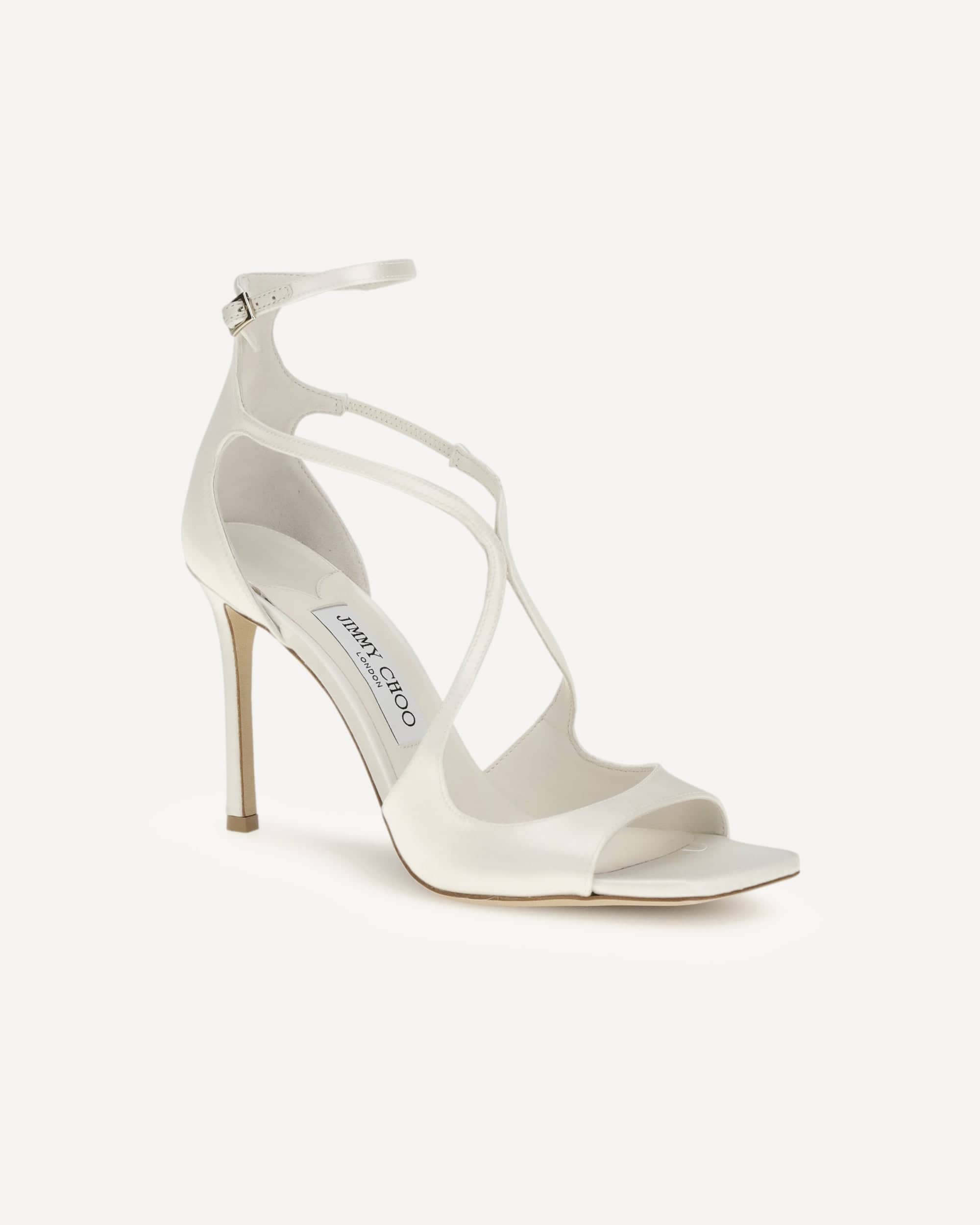 Jimmy Choo Azia 95 Sandals - alternate view