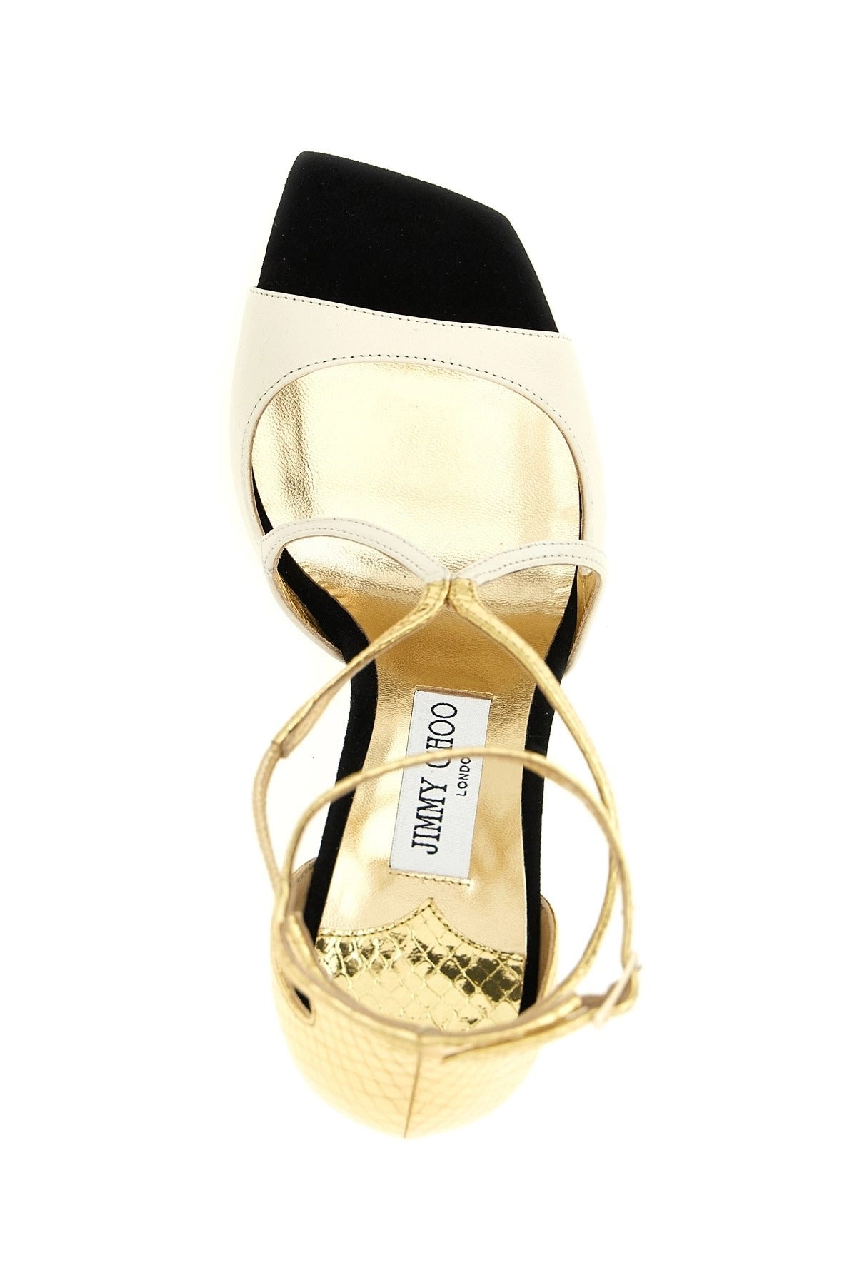 Sandali Azia di Jimmy Choo
