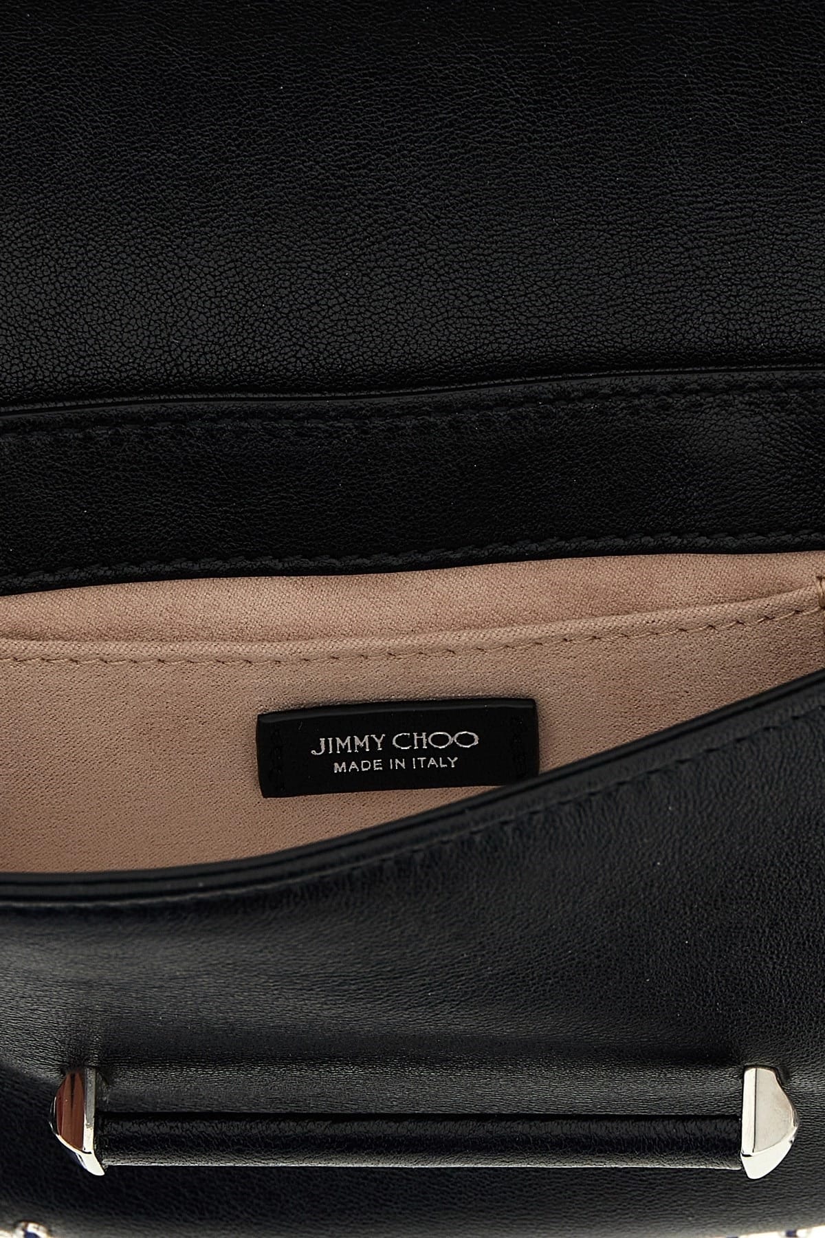 Jimmy Choo Jimmy Choo Bar Wallet On Chain