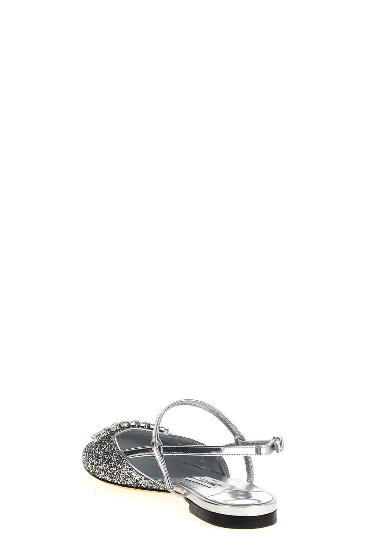 Jimmy Choo Jimmy Choo Belinda Slingback