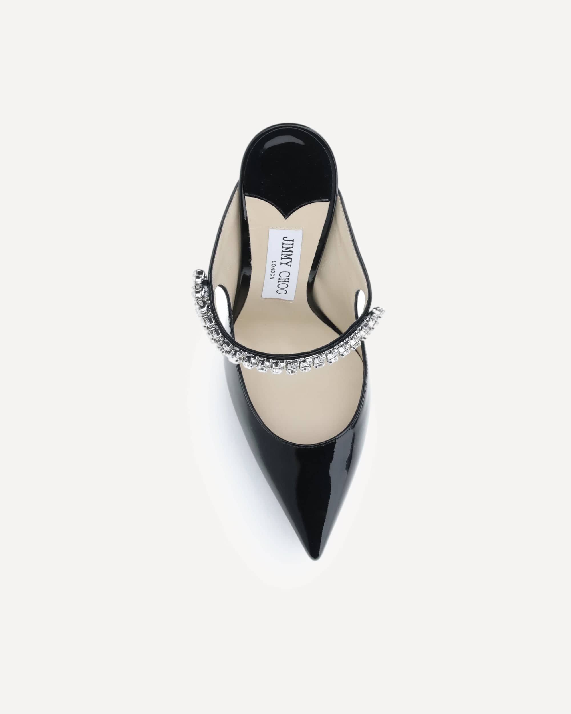 Jimmy Choo Bing 100 Pumps