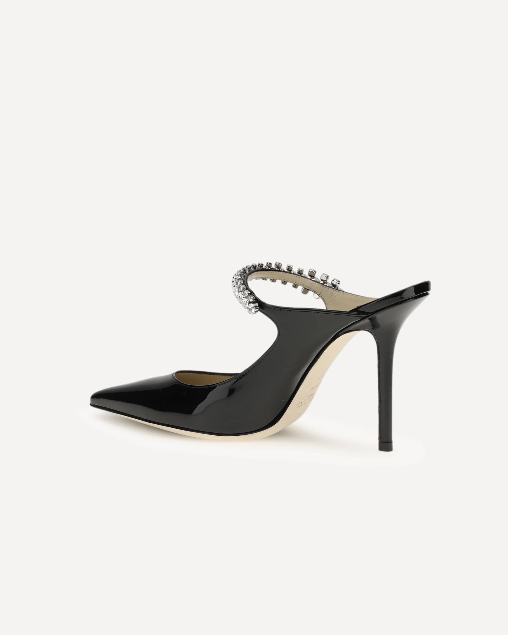 Jimmy Choo Bing 100 Pumps