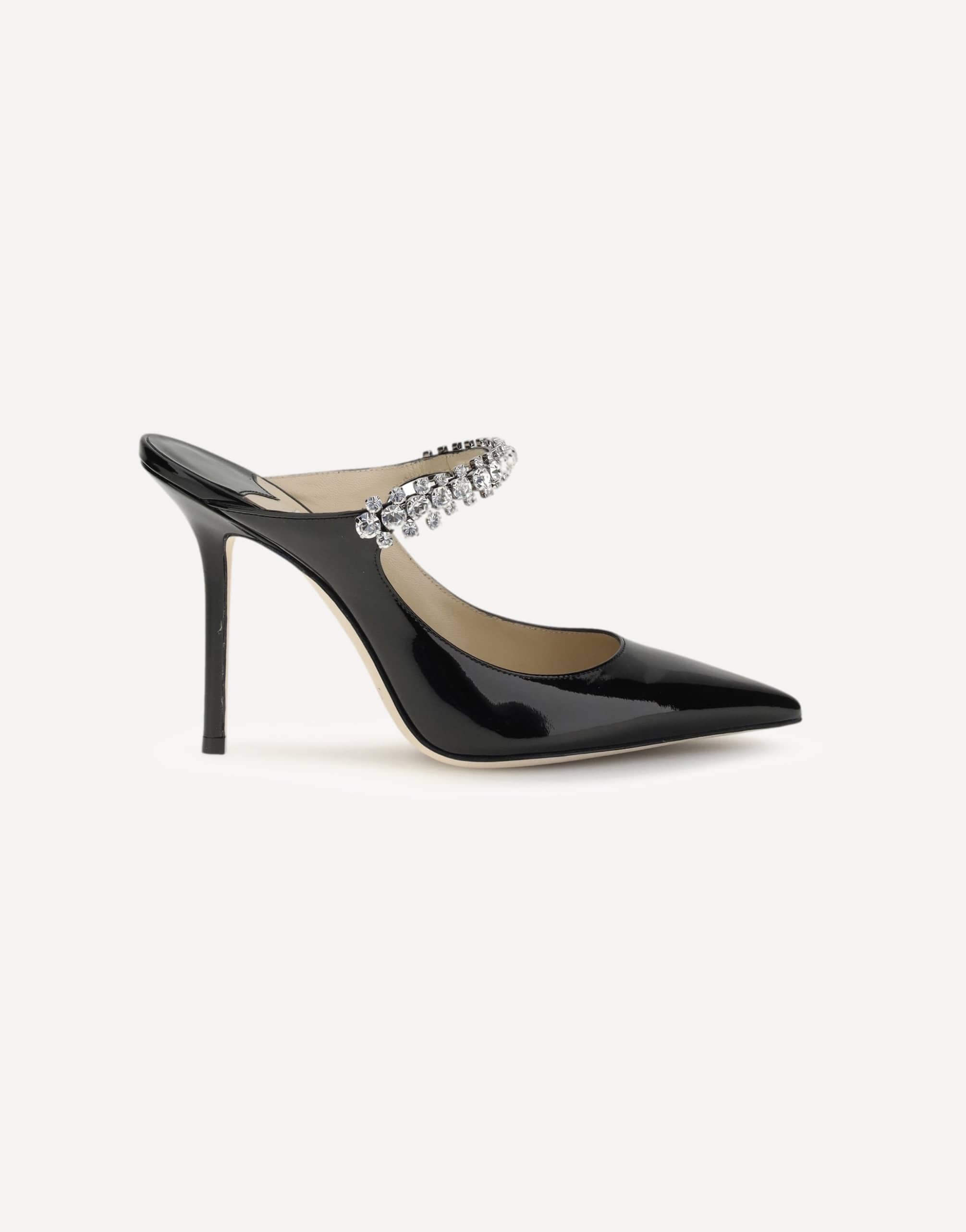 Jimmy Choo Bing 100 Pumps
