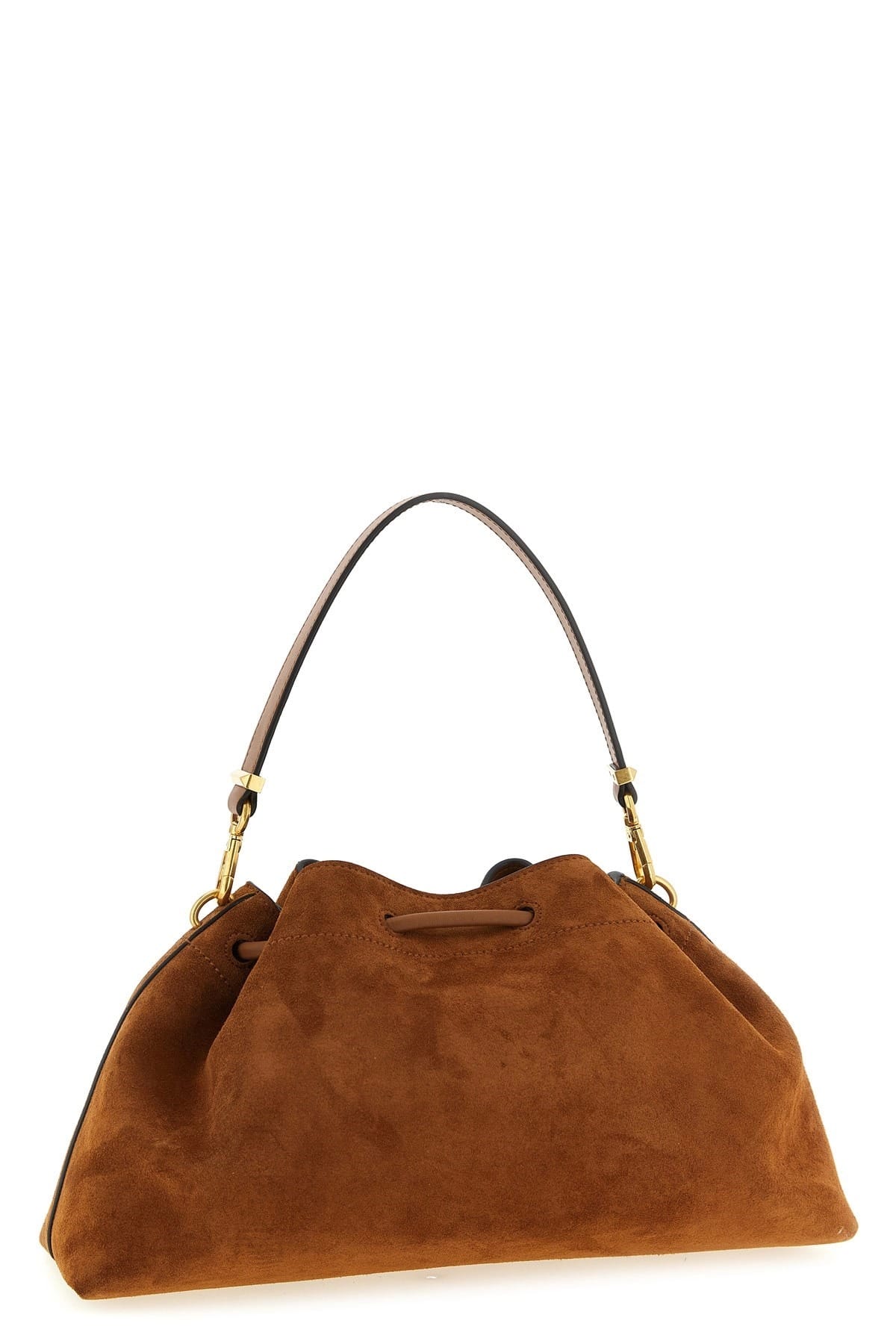 Jimmy Choo Jimmy Choo Bon Bon Bucket Shoulder Bag