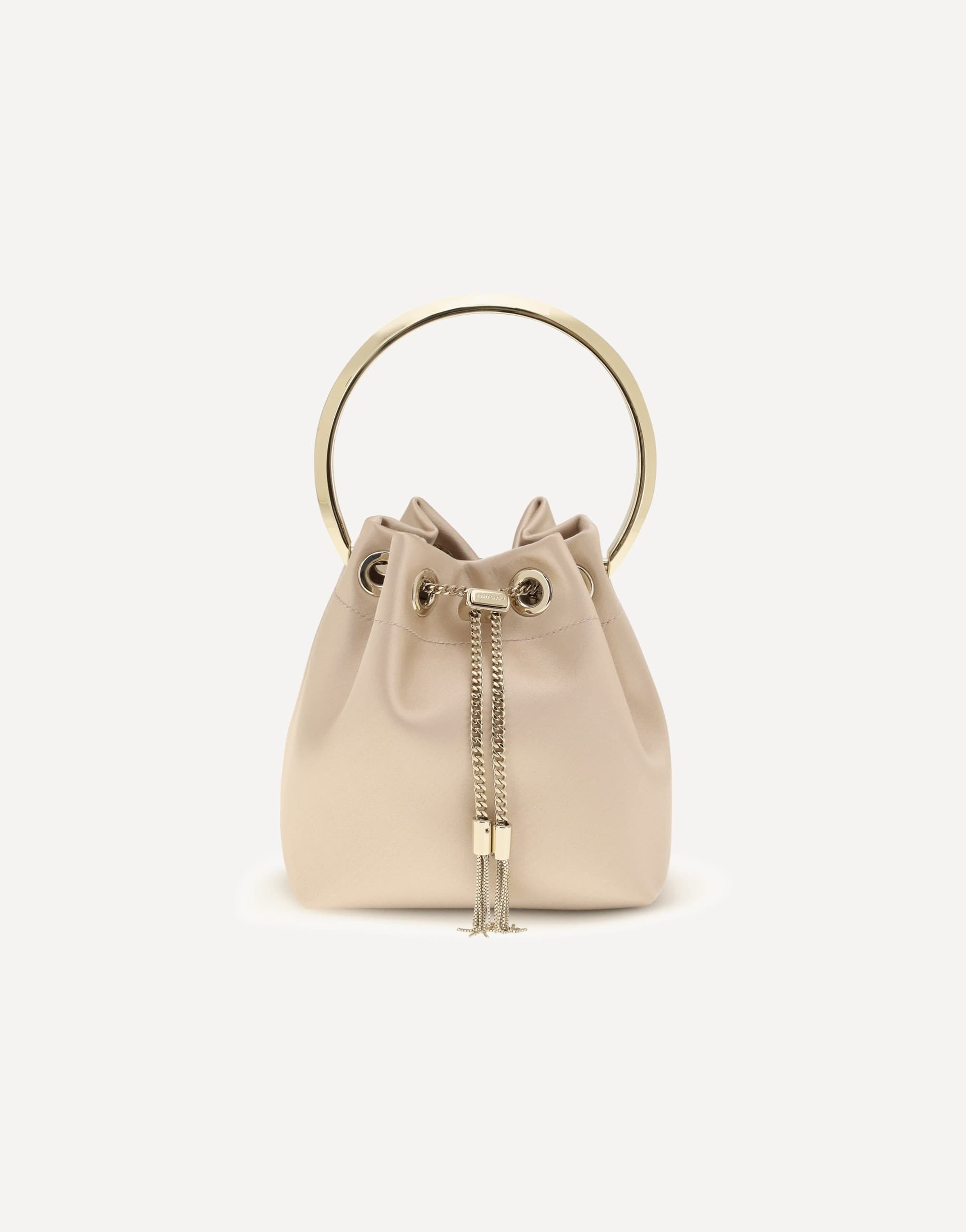 Jimmy Choo Jimmy Choo Bon Bon Handbag