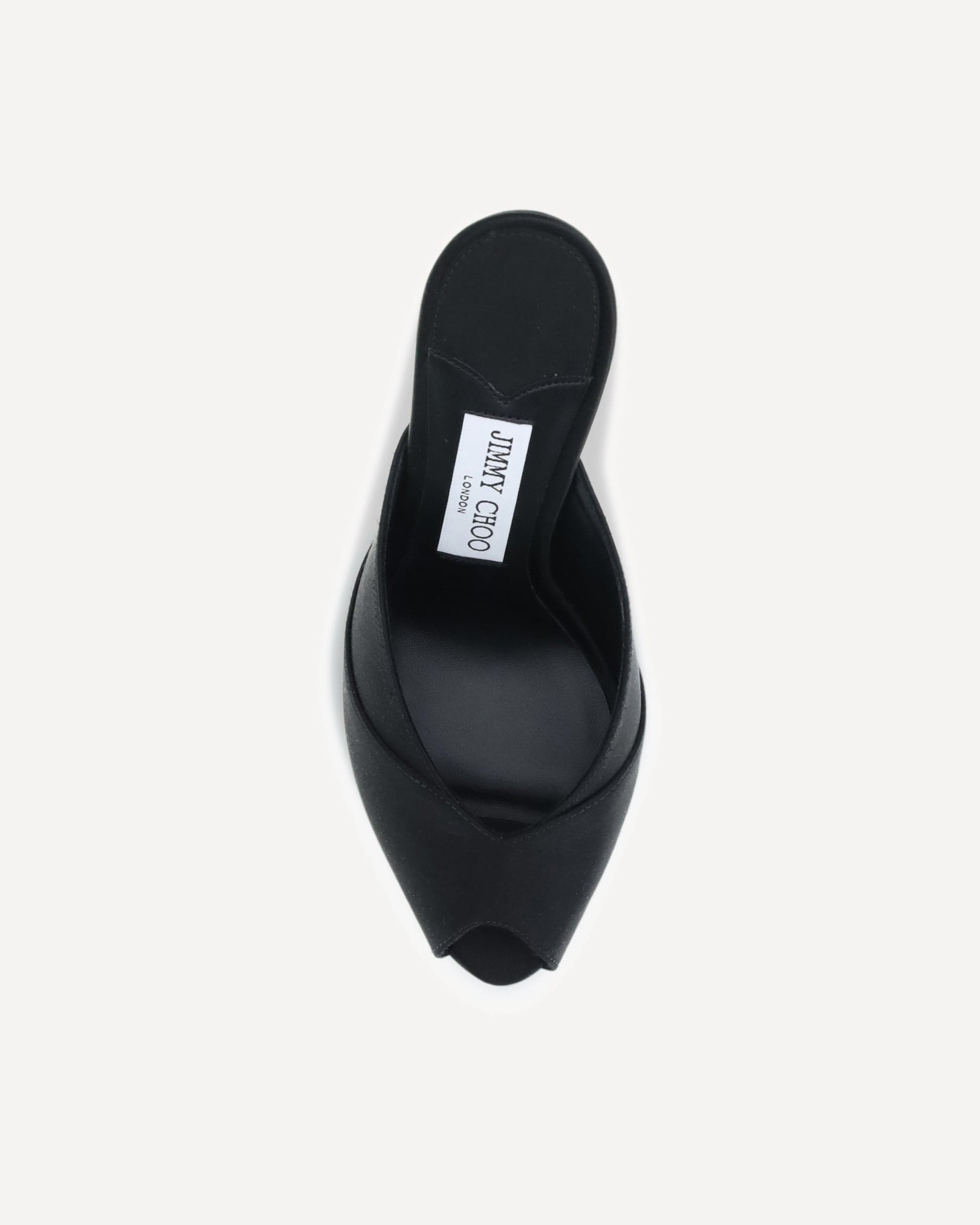 Jimmy Choo Brigitte Mules