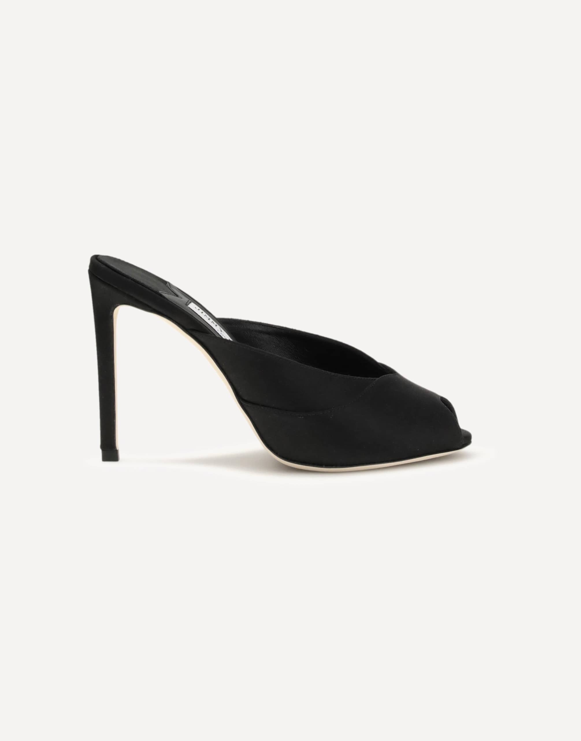Jimmy Choo Brigitte Mules
