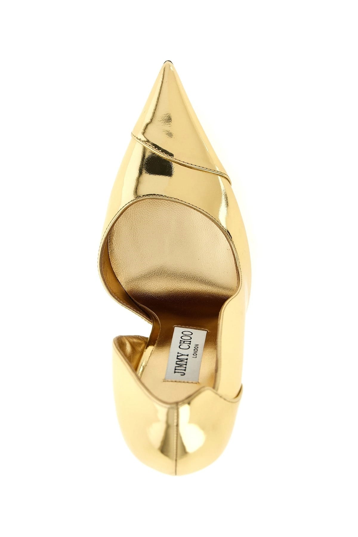 Jimmy Choo Jimmy Choo Brigitte Pumps