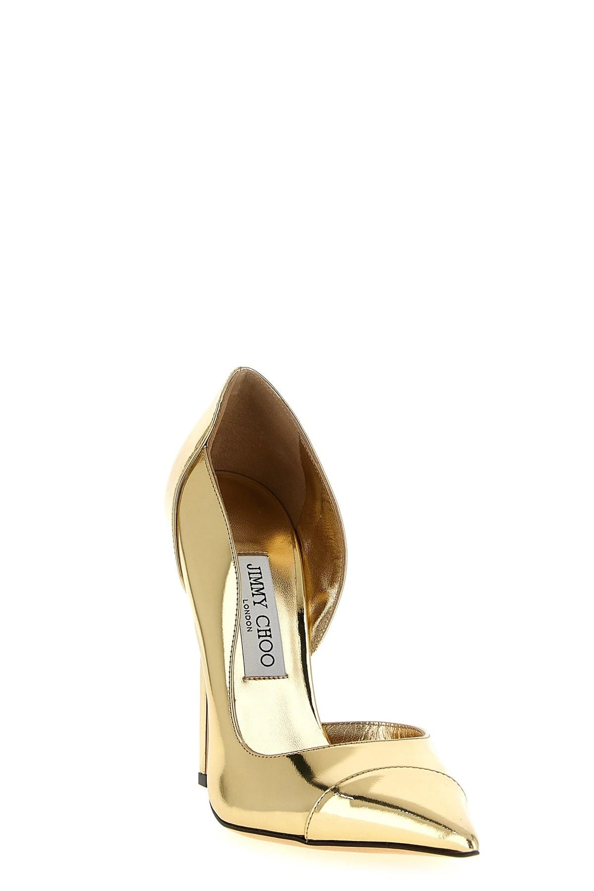 Jimmy Choo Jimmy Choo Brigitte Pumps