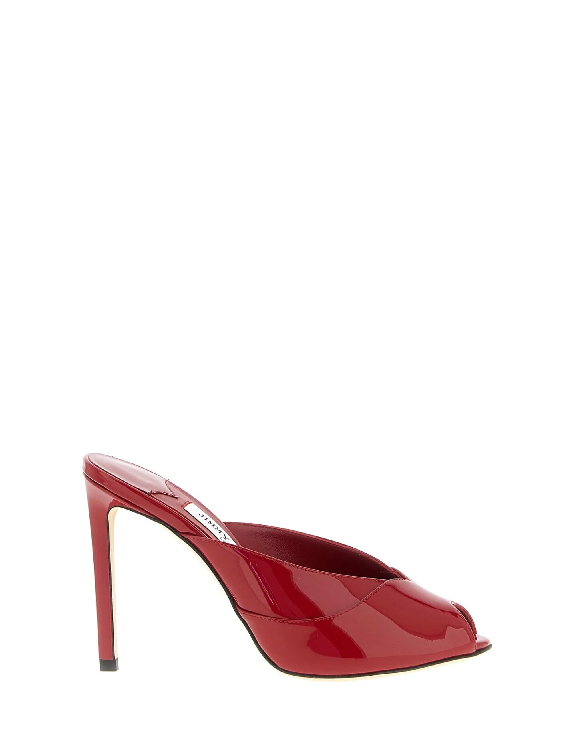 Jimmy Choo Jimmy Choo Brigitte Sabots