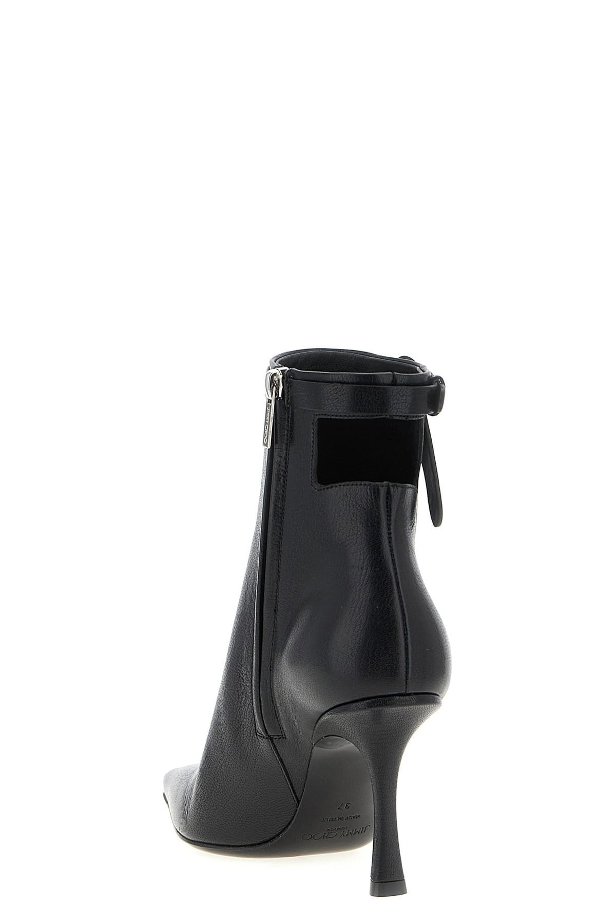 Jimmy Choo Jimmy Choo Camie Ankle Boots