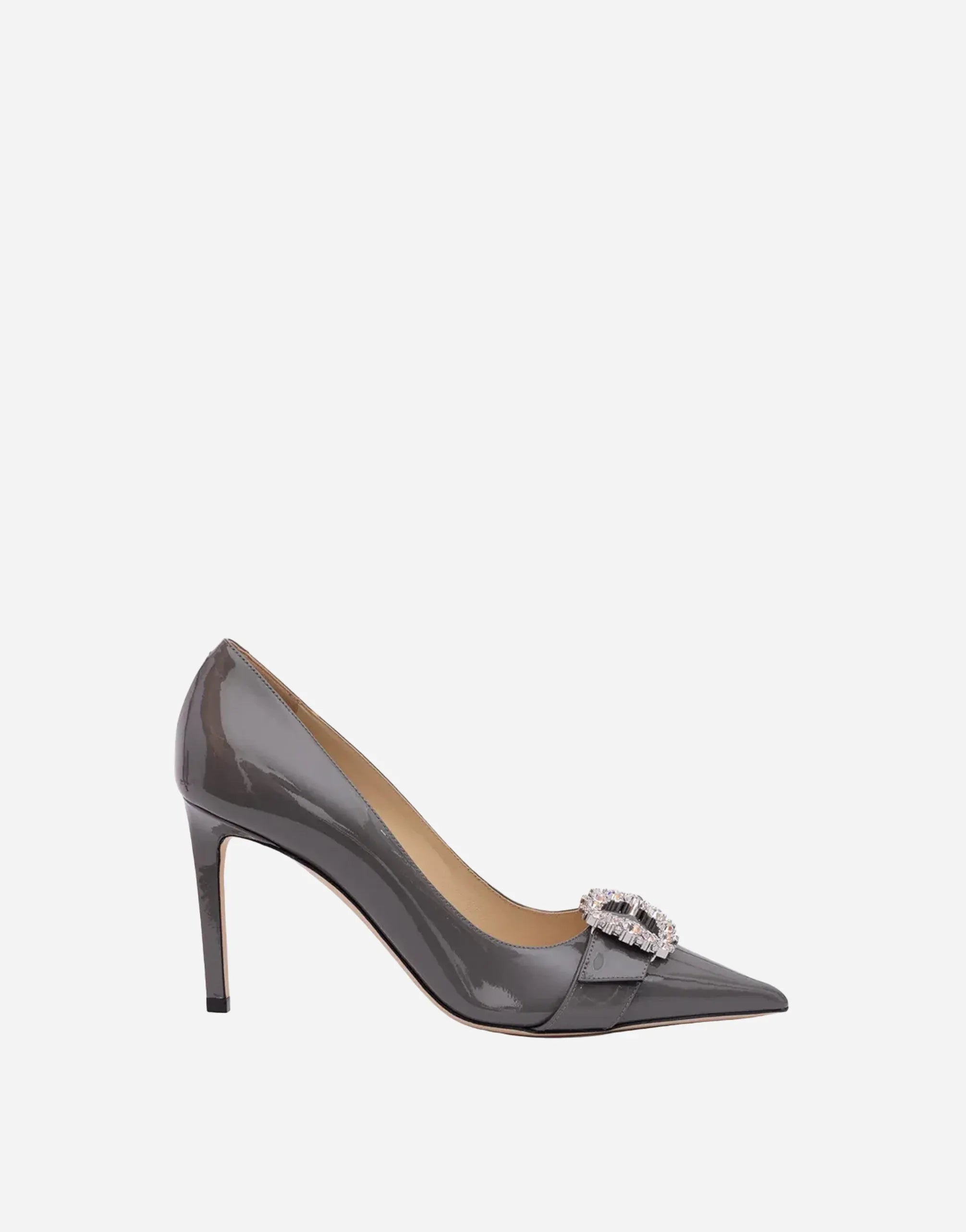 Jimmy Choo Cheri Storm 85 Pumps