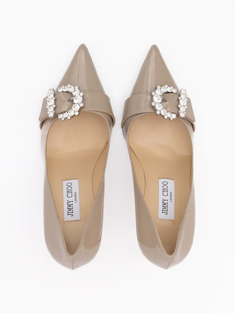 Jimmy Choo Chery 85 Pumps