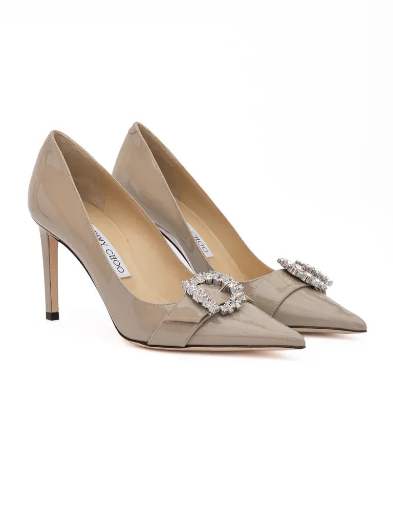 Jimmy Choo Chery 85 Pumps - alternate view