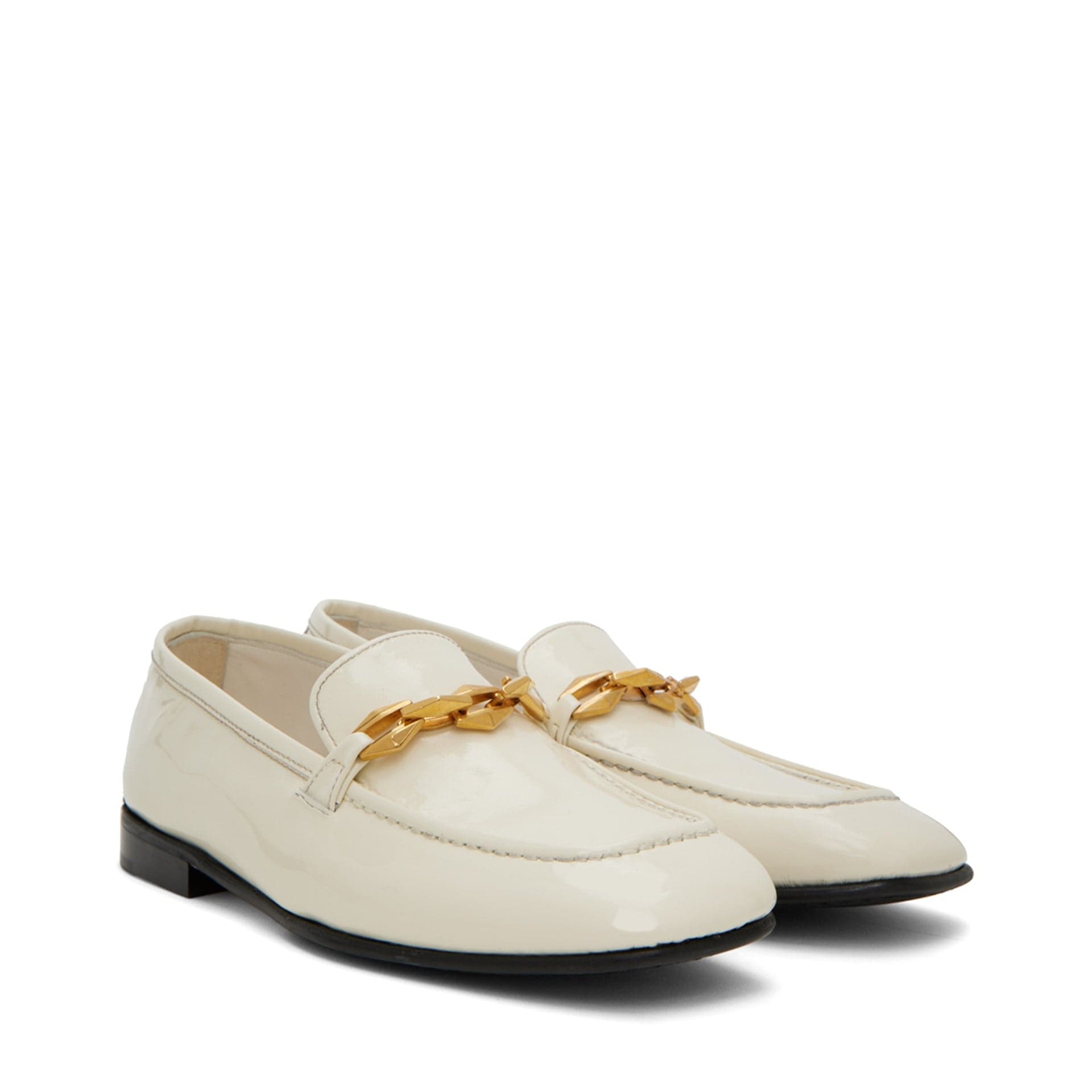 Jimmy Choo Diamond Tilda Loafers - alternate view