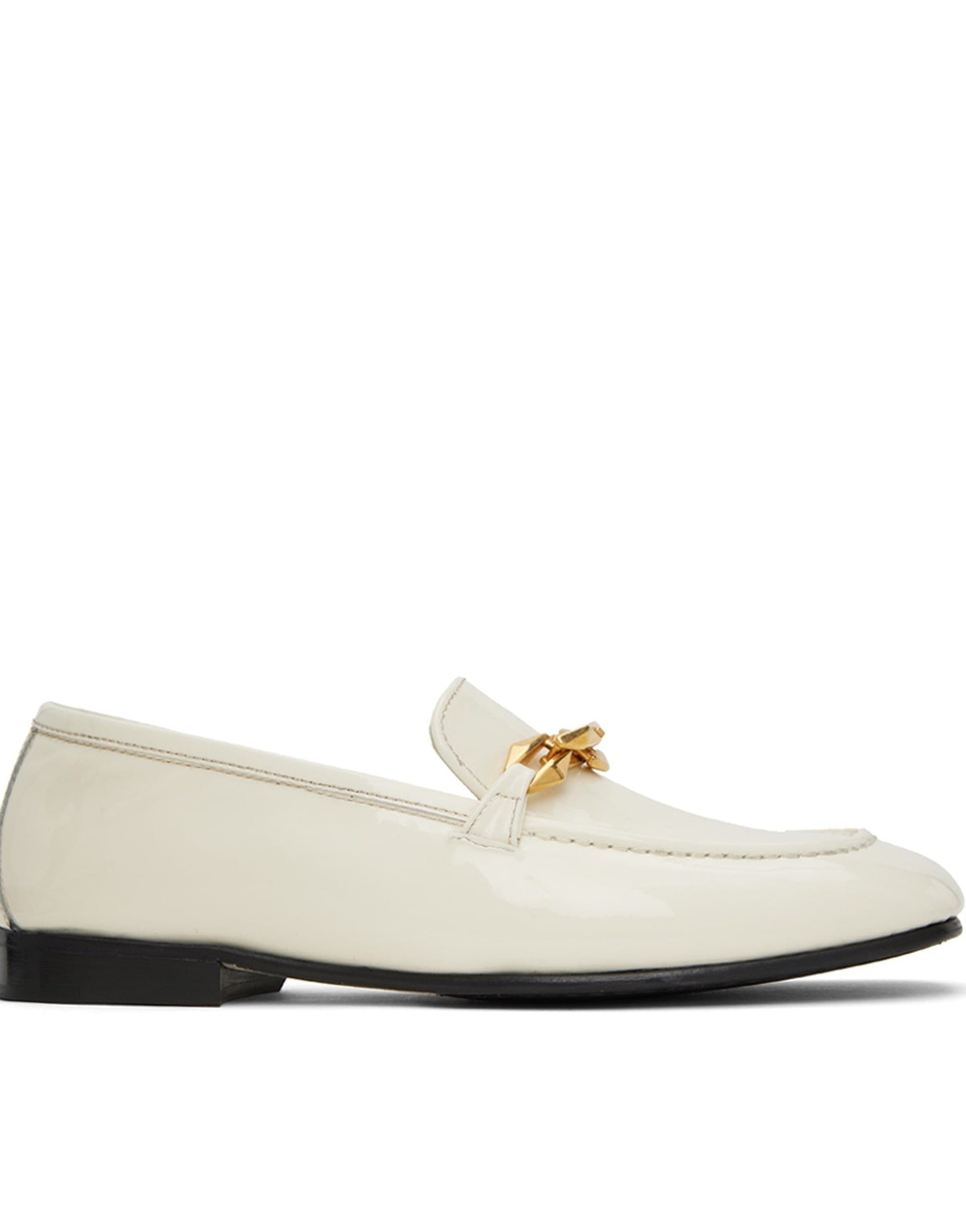 Jimmy Choo Diamond Tilda Loafers