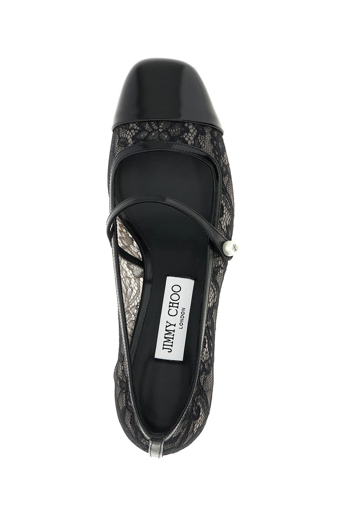 Jimmy Choo Jimmy Choo Elisa Pumps