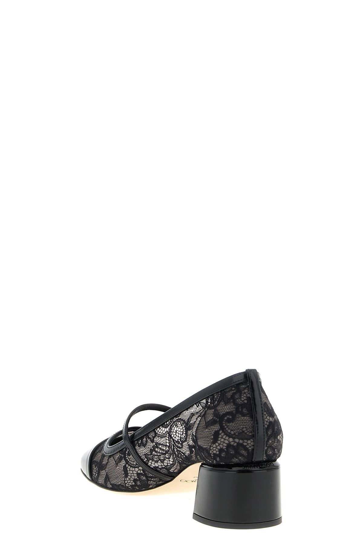Jimmy Choo Jimmy Choo Elisa Pumps