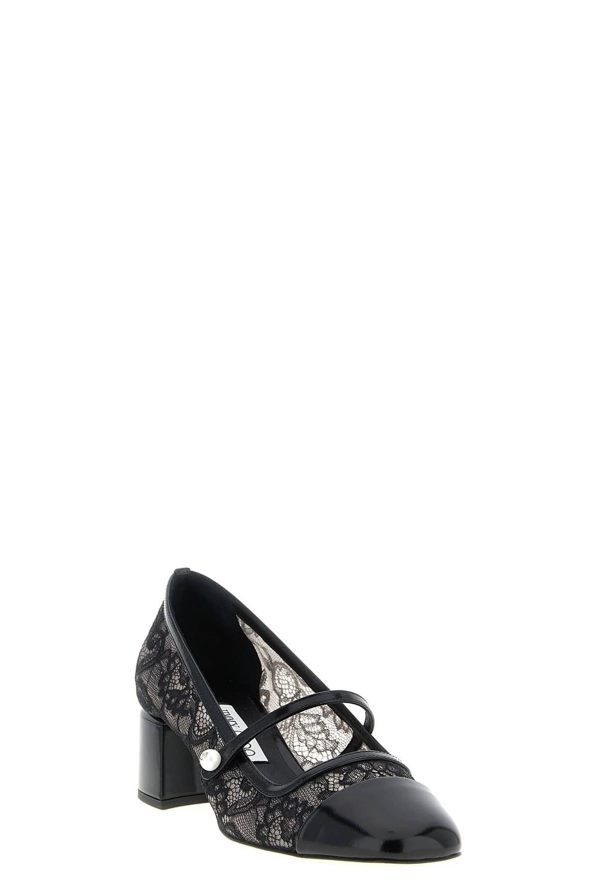 Jimmy Choo Jimmy Choo Elisa Pumps