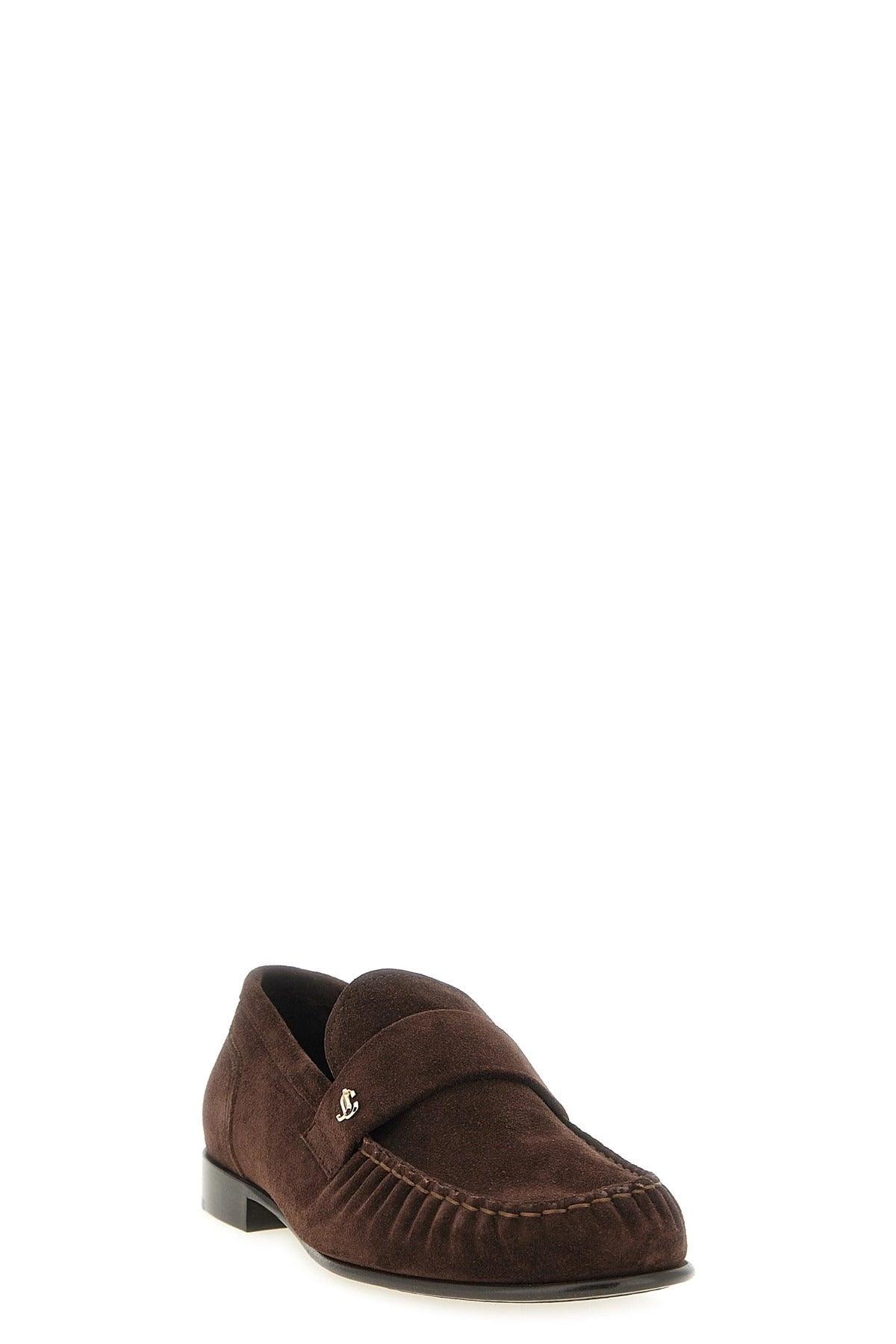 Jimmy Choo Ellis Loafers