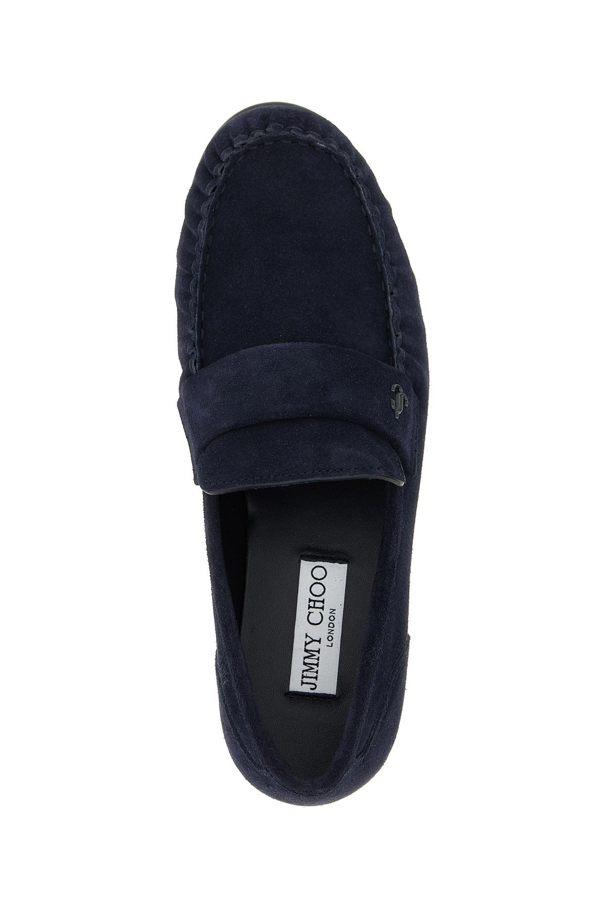 Mocassini Ellis di Jimmy Choo