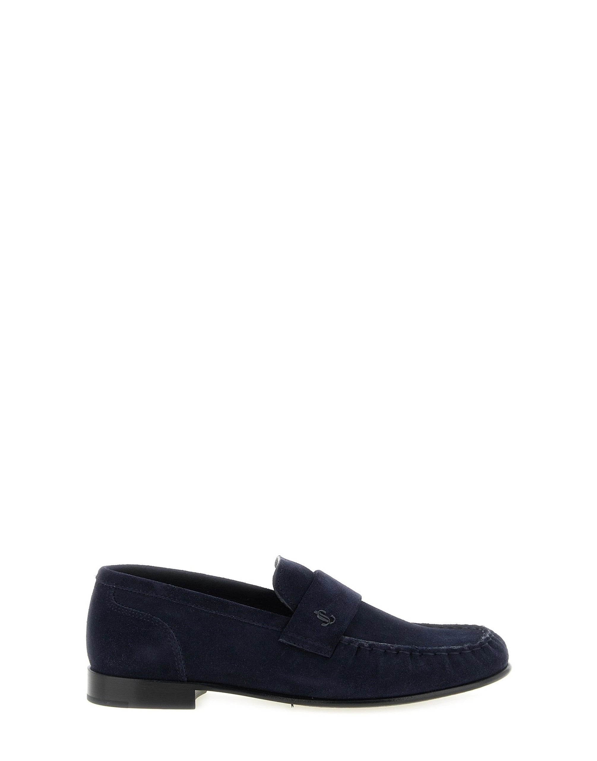 Jimmy Choo Ellis Loafers