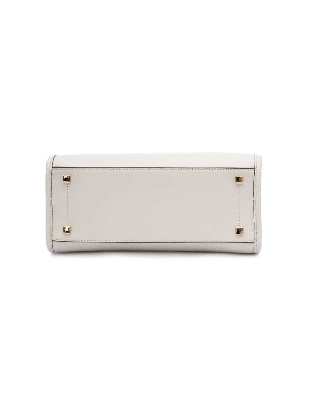 Jimmy Choo Embossed Logo Avenue S Tote Bag