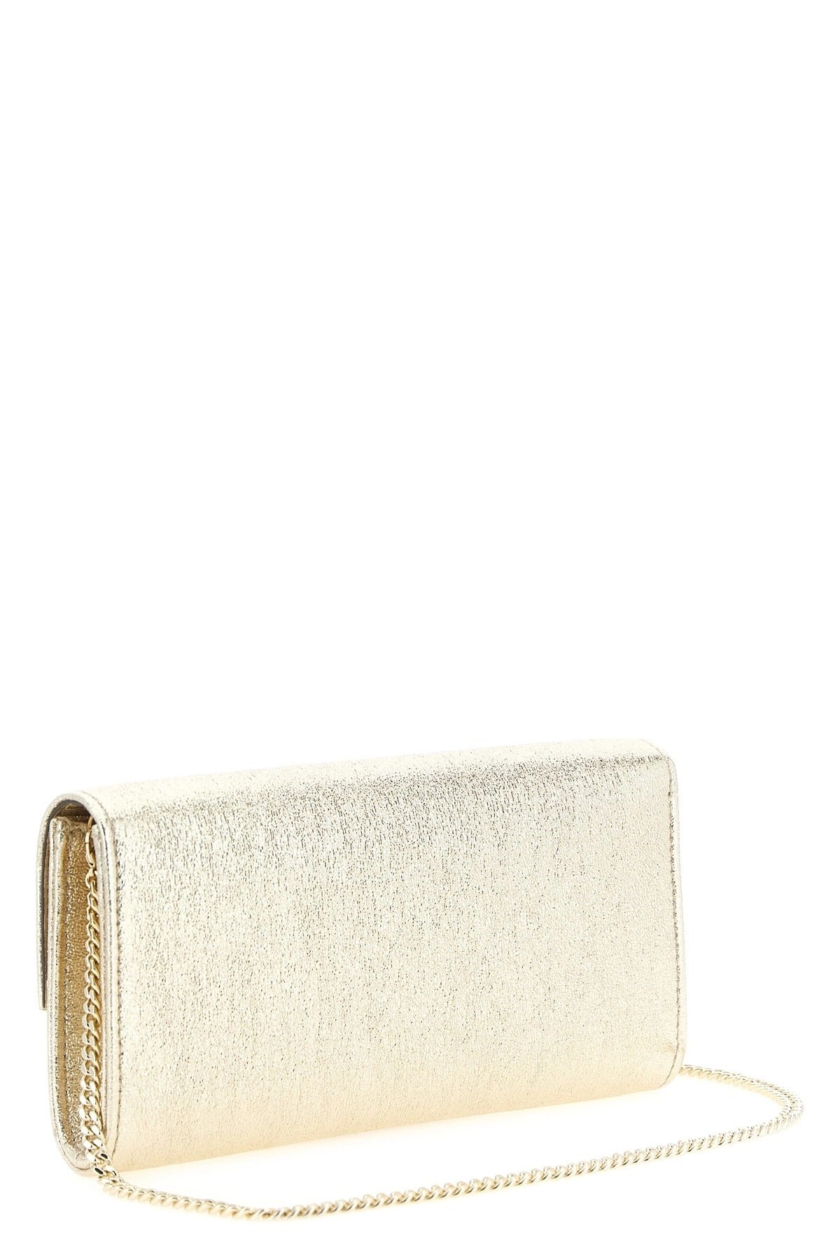 Jimmy Choo Emmie Clutch