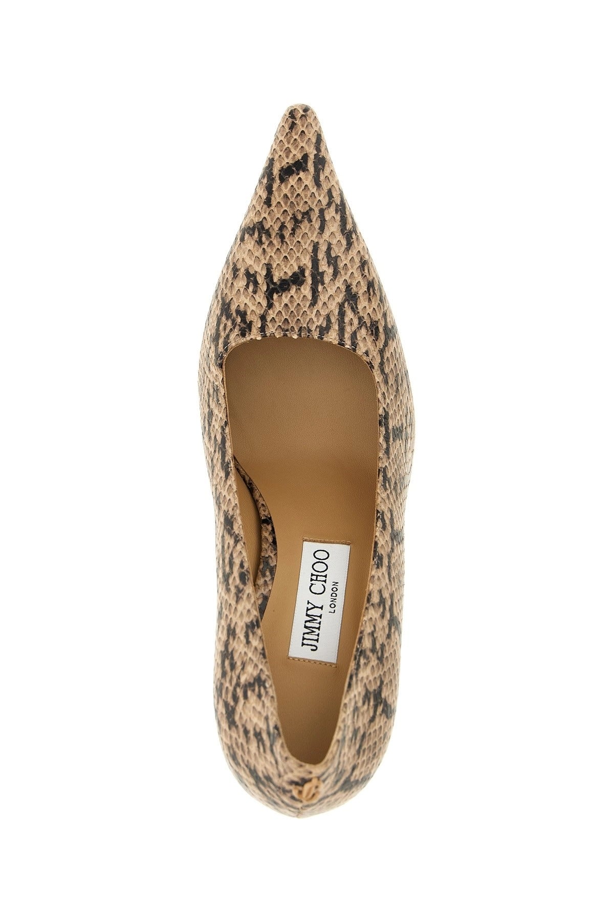 Jimmy Choo Ixia Absatzschuhe