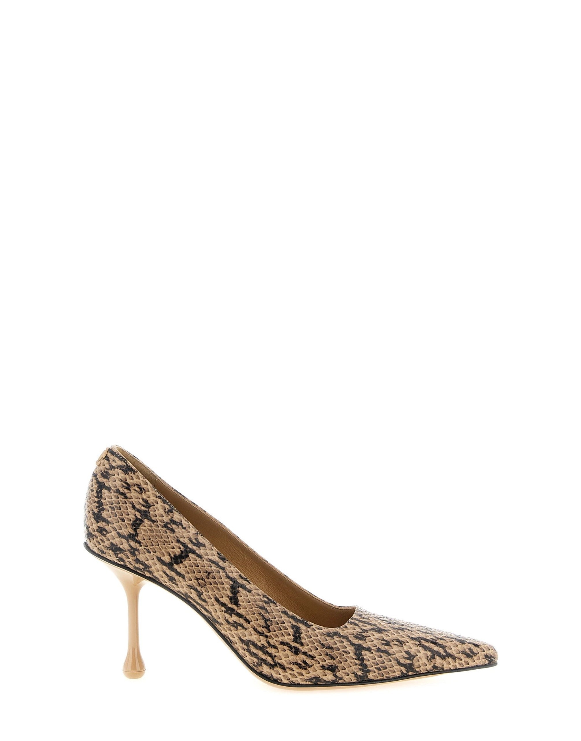 Jimmy Choo Ixia hakken