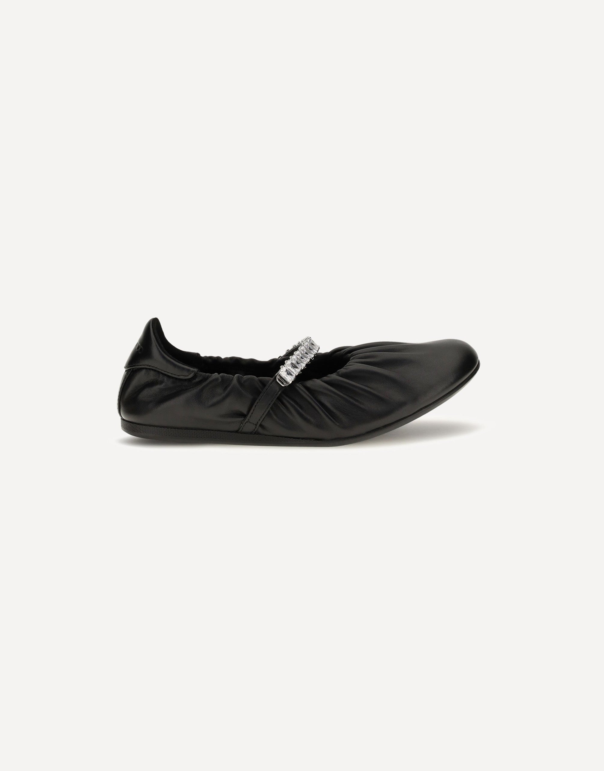 Jimmy Choo Jade Ballerinas