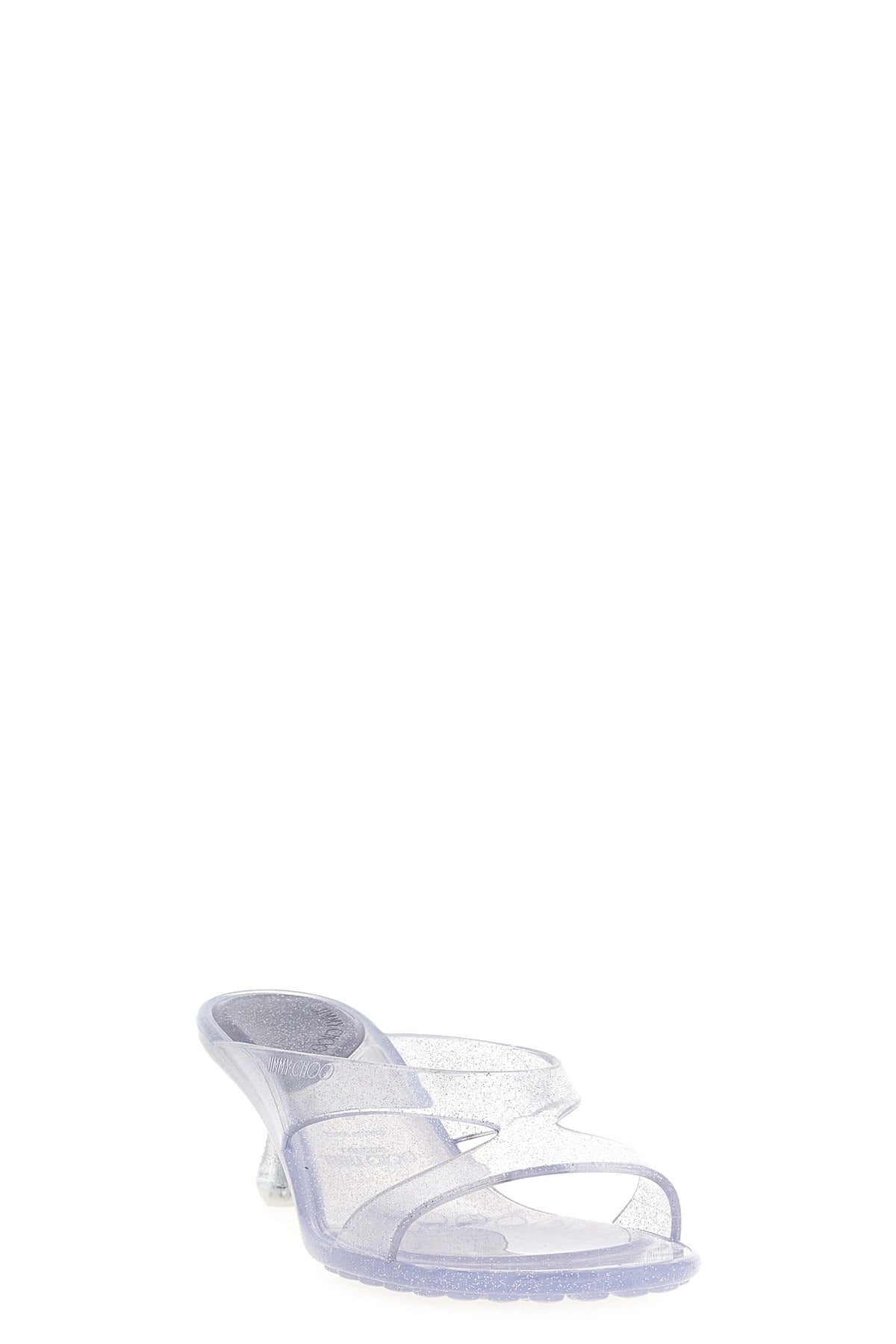 Jimmy Choo Jelly Drop Sandals - alternate view