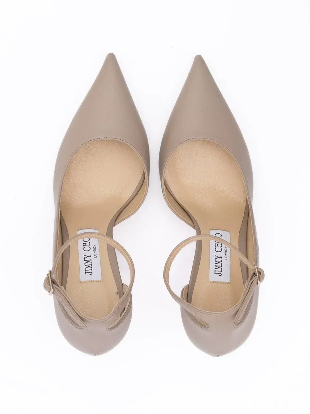Jimmy Choo Leona 85 Pumps - alternate view