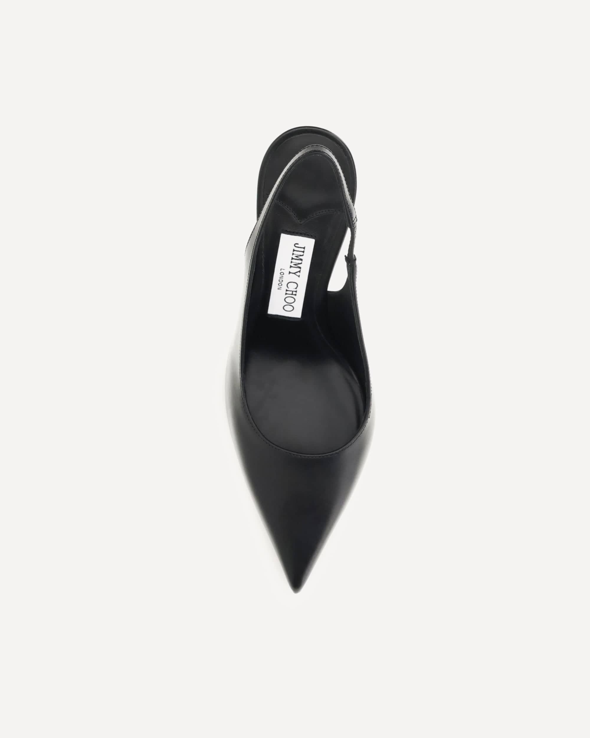 Jimmy Choo Love Pumps