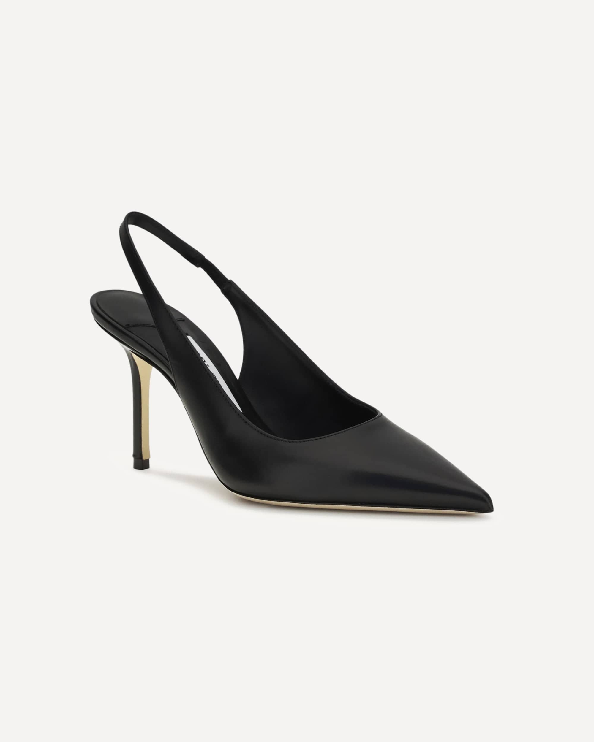 Jimmy Choo Love Pumps - alternate view