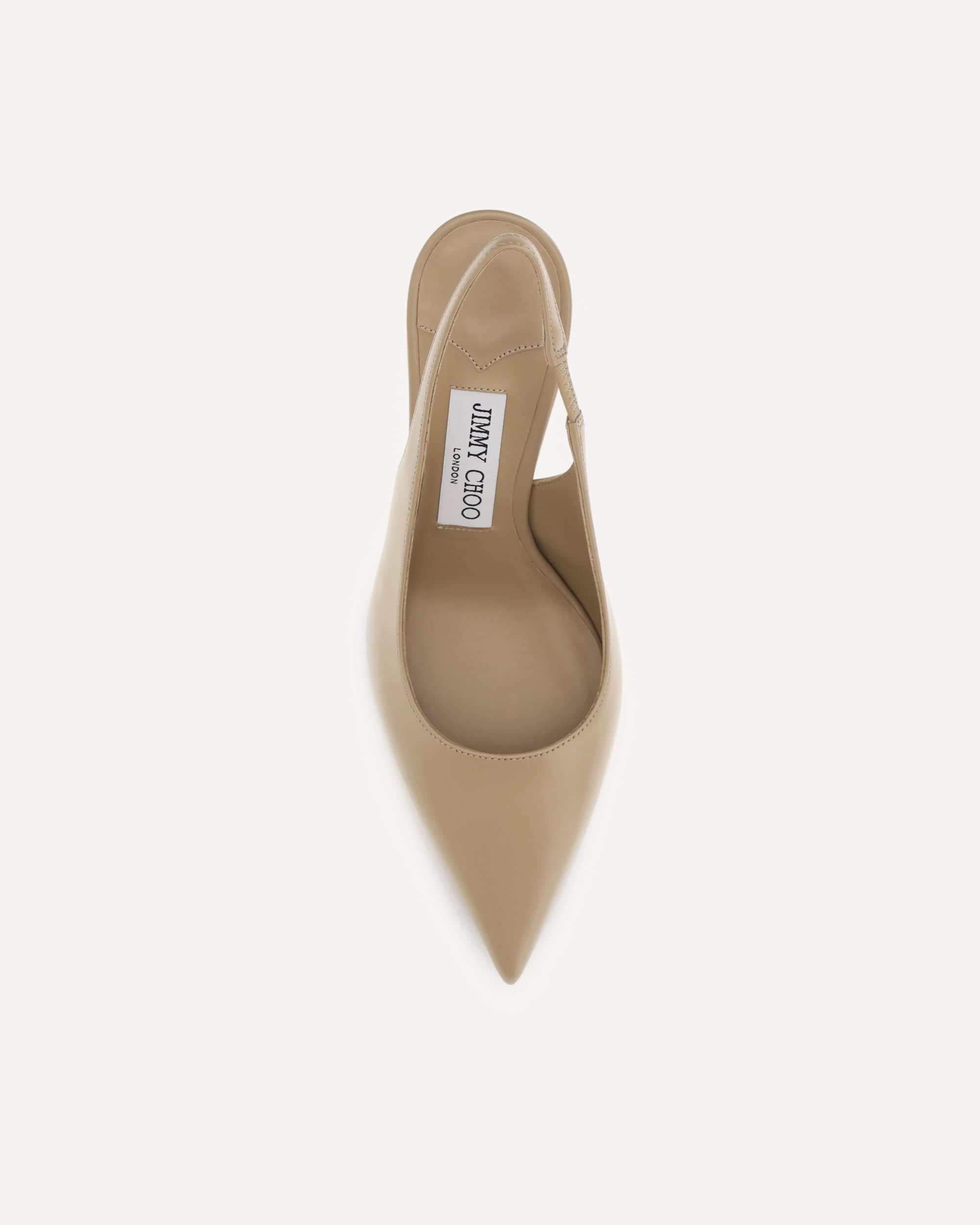 Jimmy Choo Love Pumps
