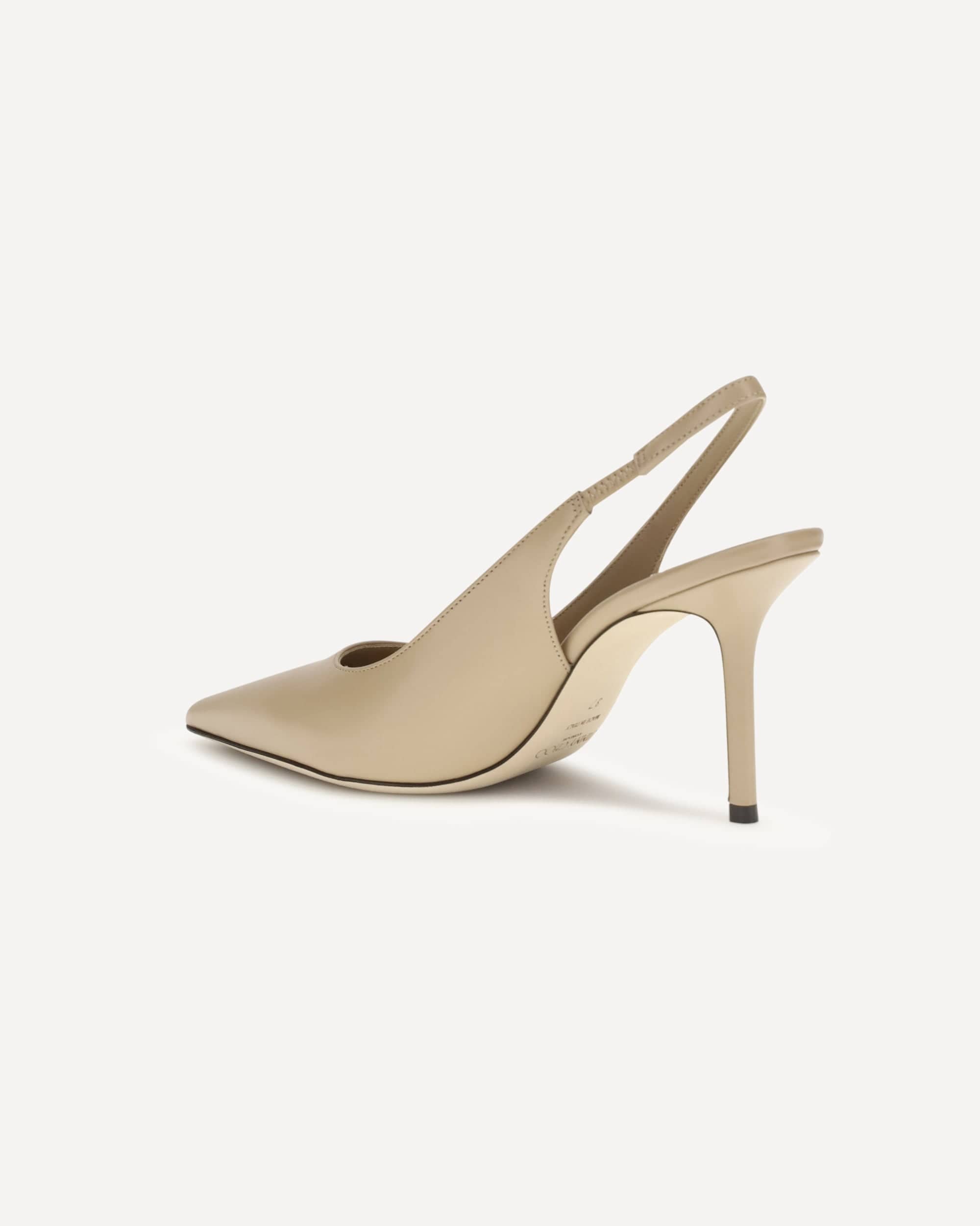 Jimmy Choo Love Pumps